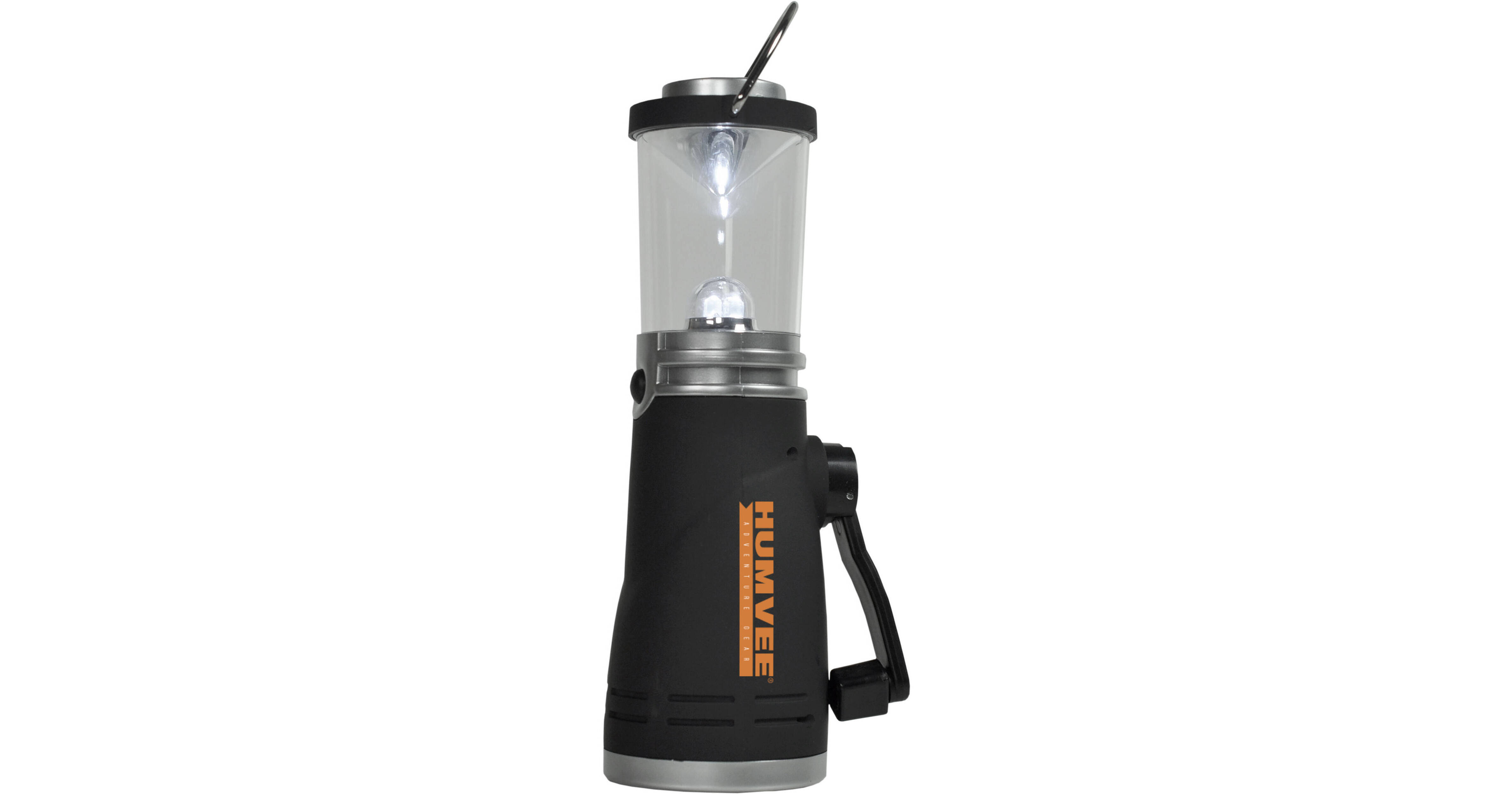 Humvee Dynamo Camping Lantern HMV-LANTERN-1 B&H Photo Video