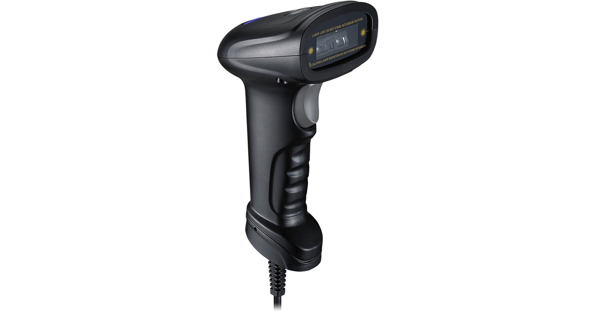 NuScan 5100U  NuScan 5100 2D Barcode Scanner