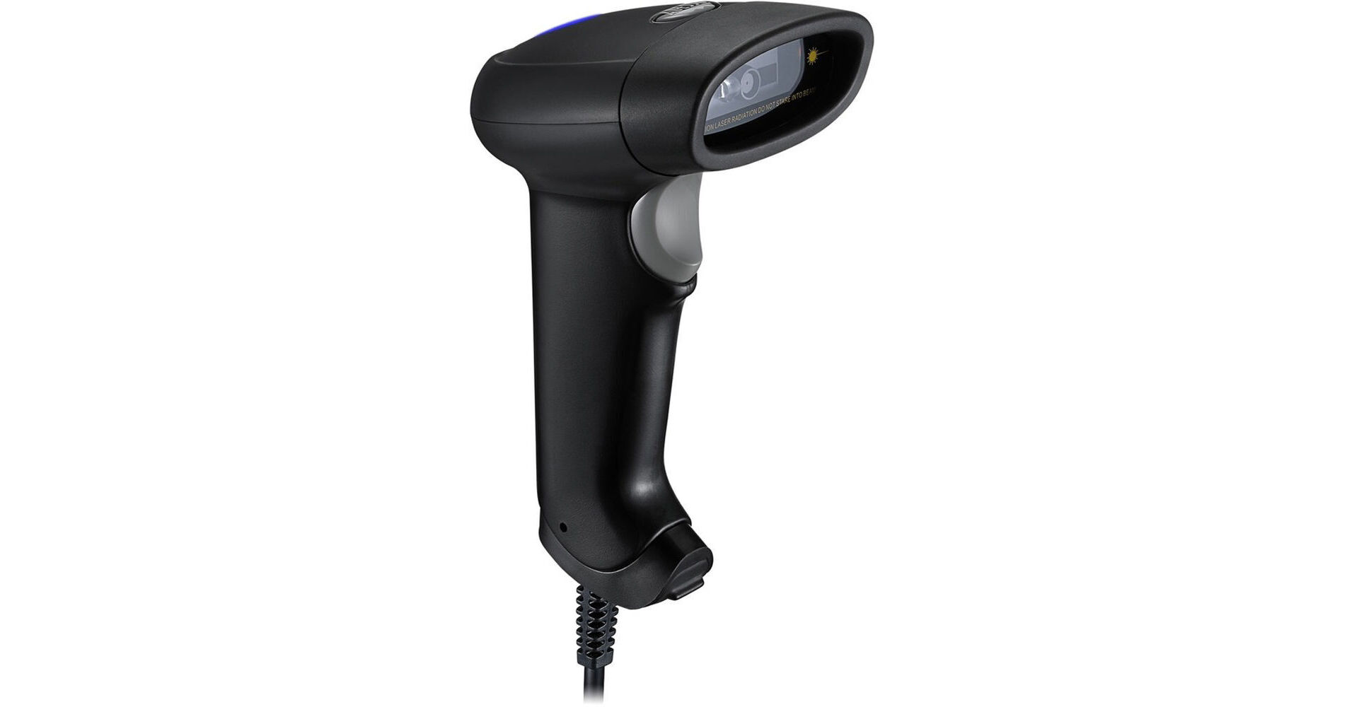 ABD BR130 lettore barcode palmare imager 2D high performance USB  ABD-HN-3308SR