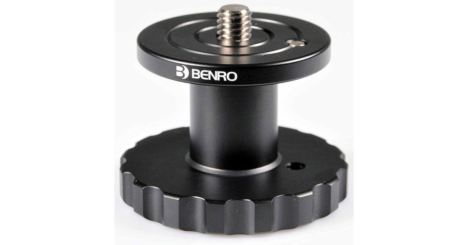 Benro GDHAD1 Tripod Spacer GDHAD1 B&H Photo Video
