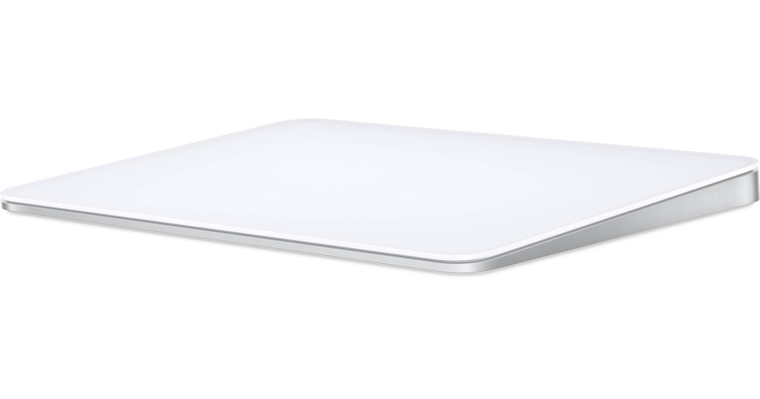 Magic Trackpad 2, Silver/White