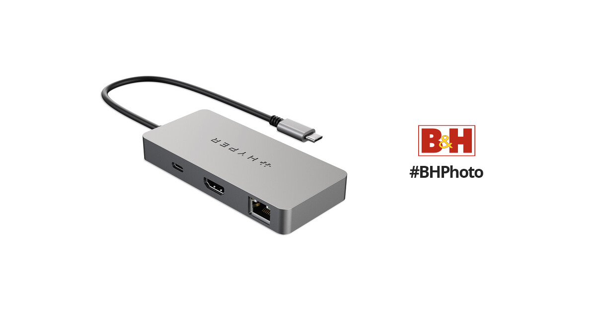 Buy the mbeat MB-HUB-E05 Mountable 5-Port USB-C Hub USB 3.0 X 2 USB-C X1 USB-C  ( MB-HUB-E05 ) online 