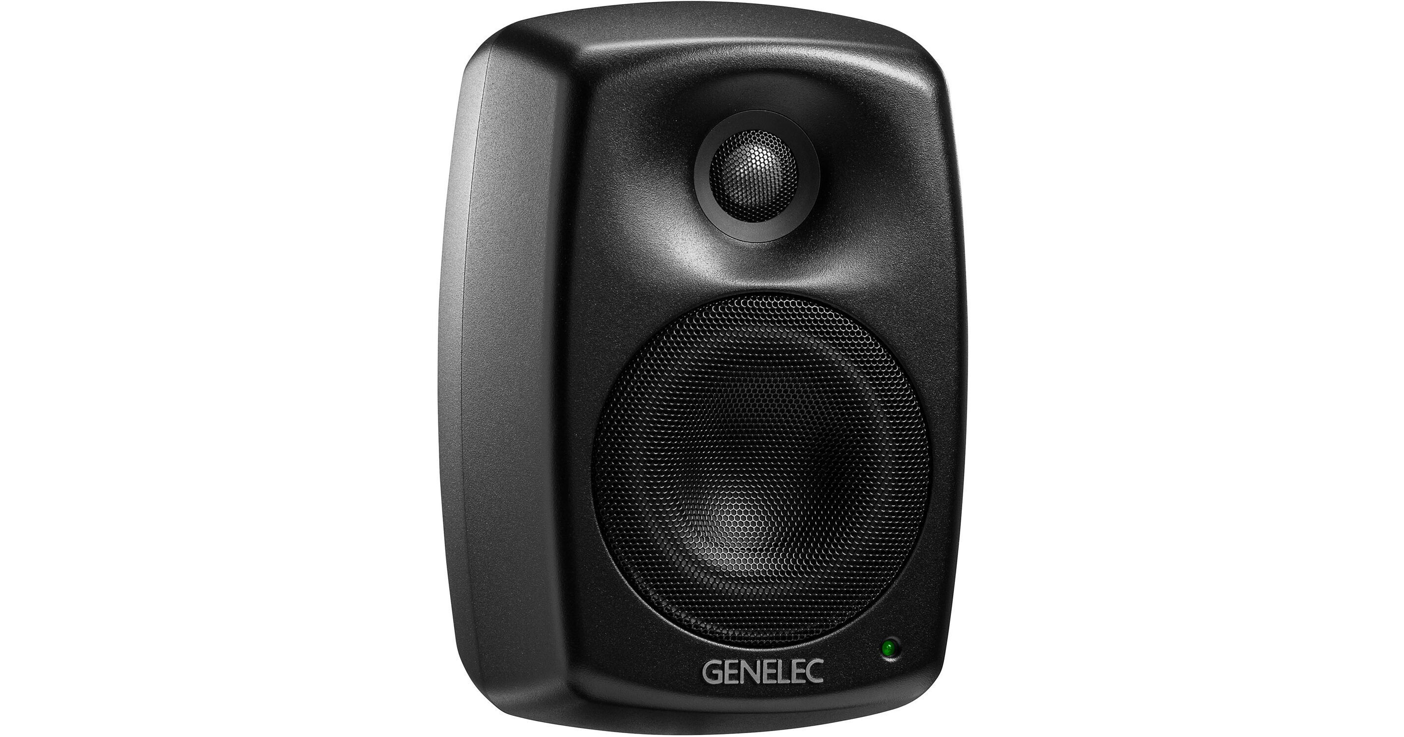 Genelec 4020C 2-Way 4" 100W Powered Installation Speaker 4020CMM