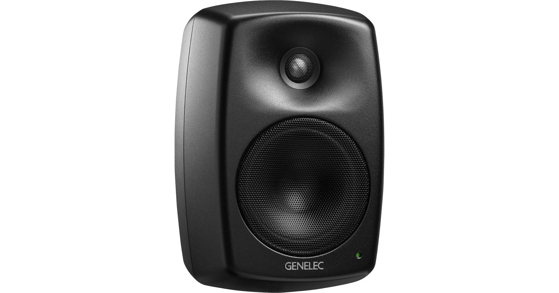 Genelec 4030C 2 Way 5 100W Powered Installation Speaker 4030CM