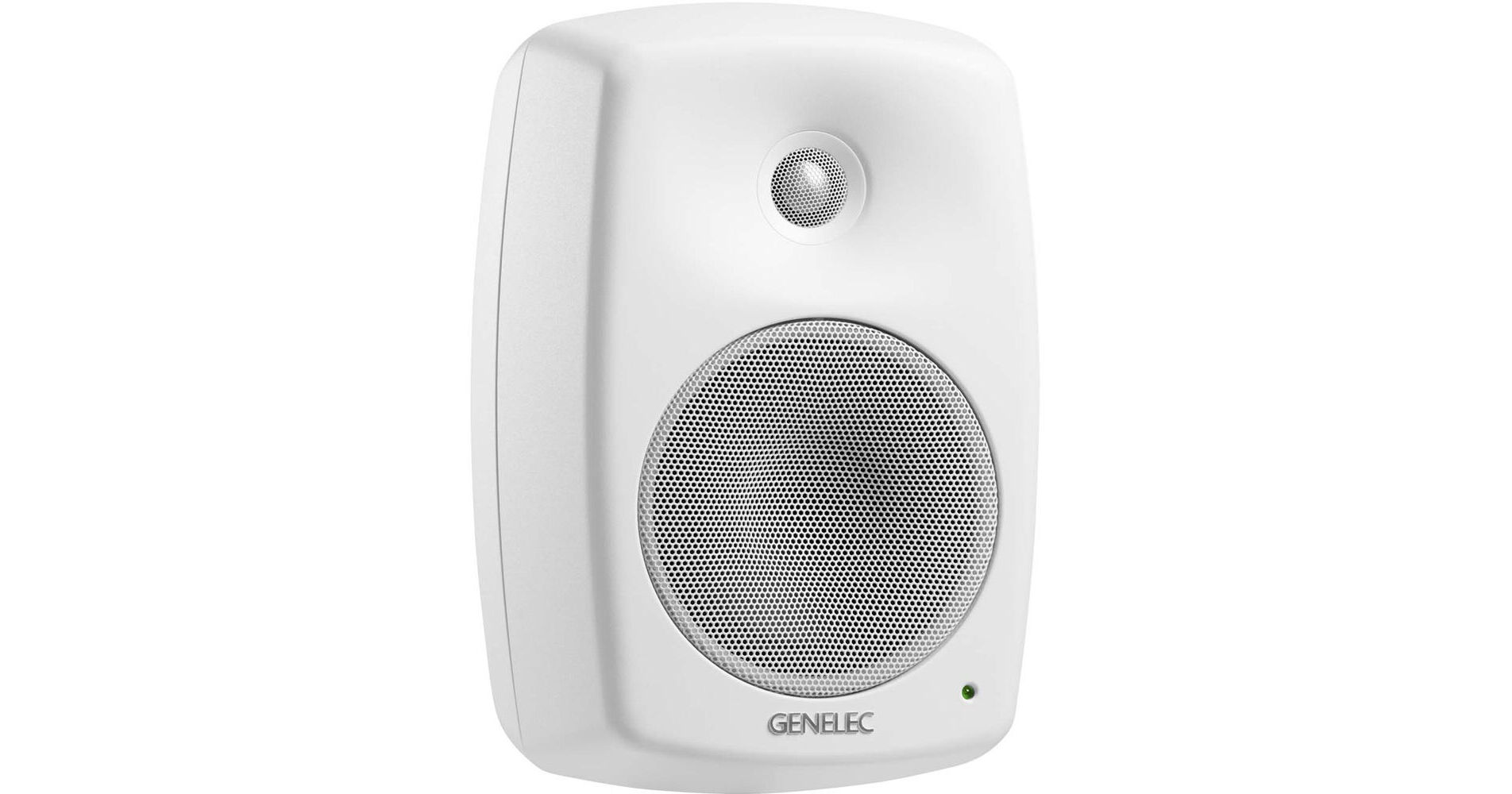 Genelec 4430A, enceinte de monitoring active 5 IP de studio