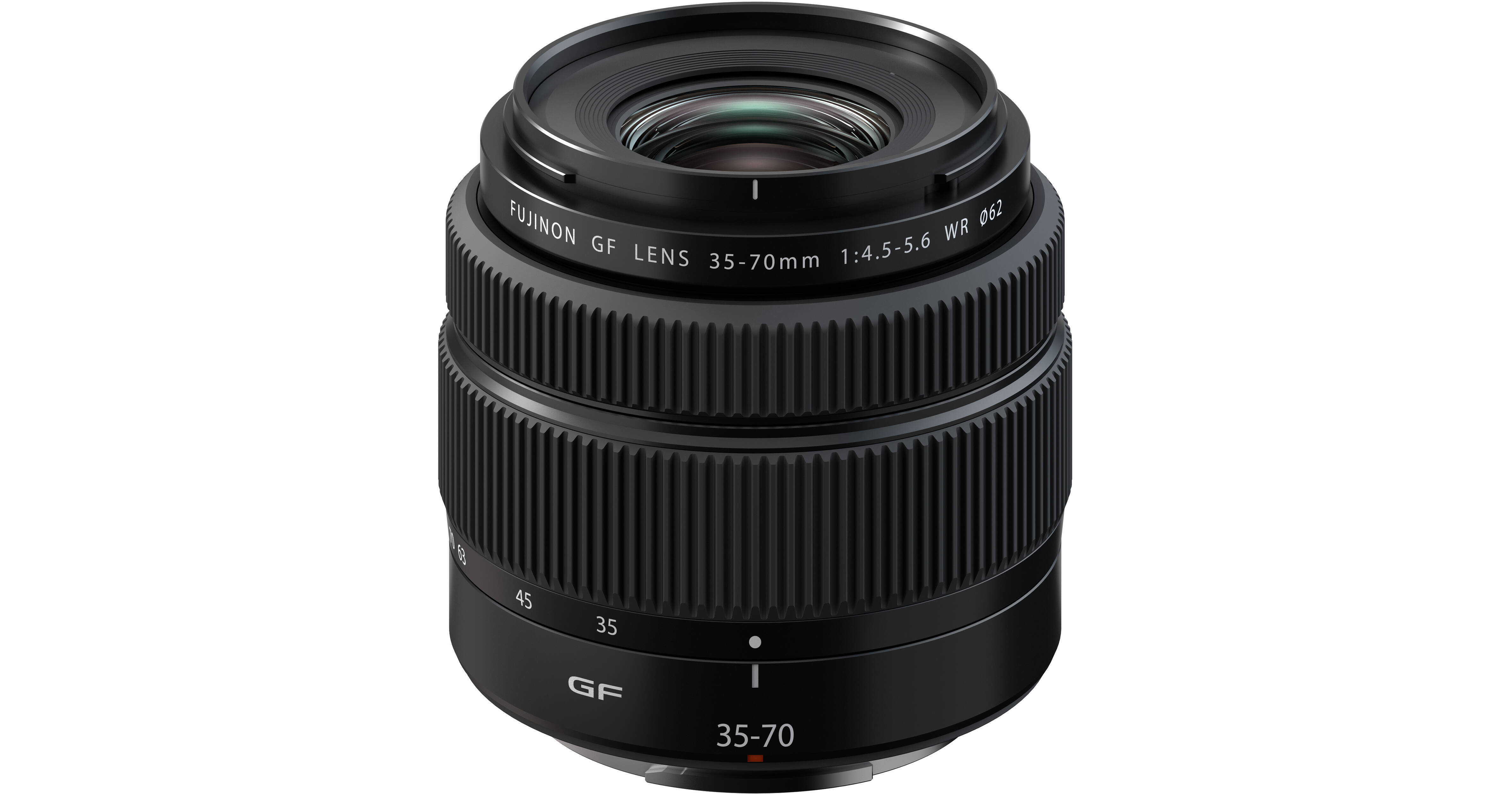 FUJIFILM GF 35-70mm f/4.5-5.6 WR Lens