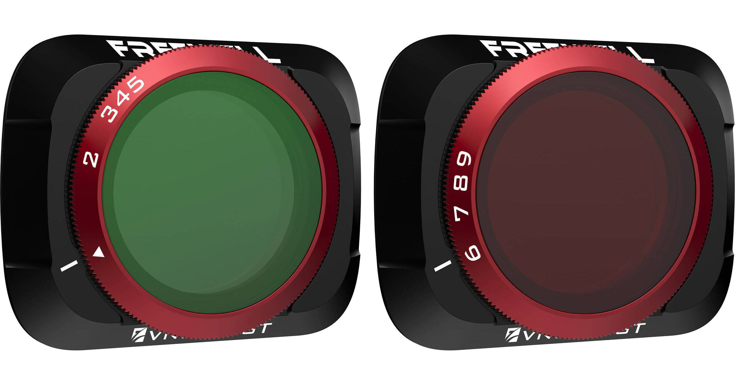 Freewell Mist 1/4 Variable ND Filters for DJI FWMA2VNDXMIST
