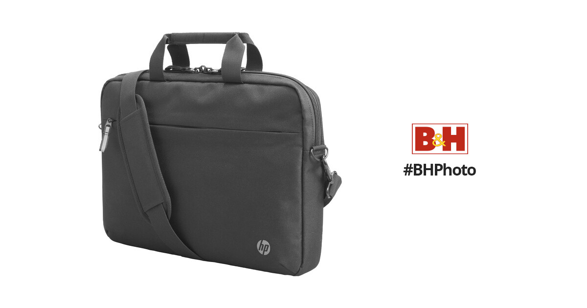 Black HP Laptop Bag at Rs 850 in Ahmedabad | ID: 9575346673