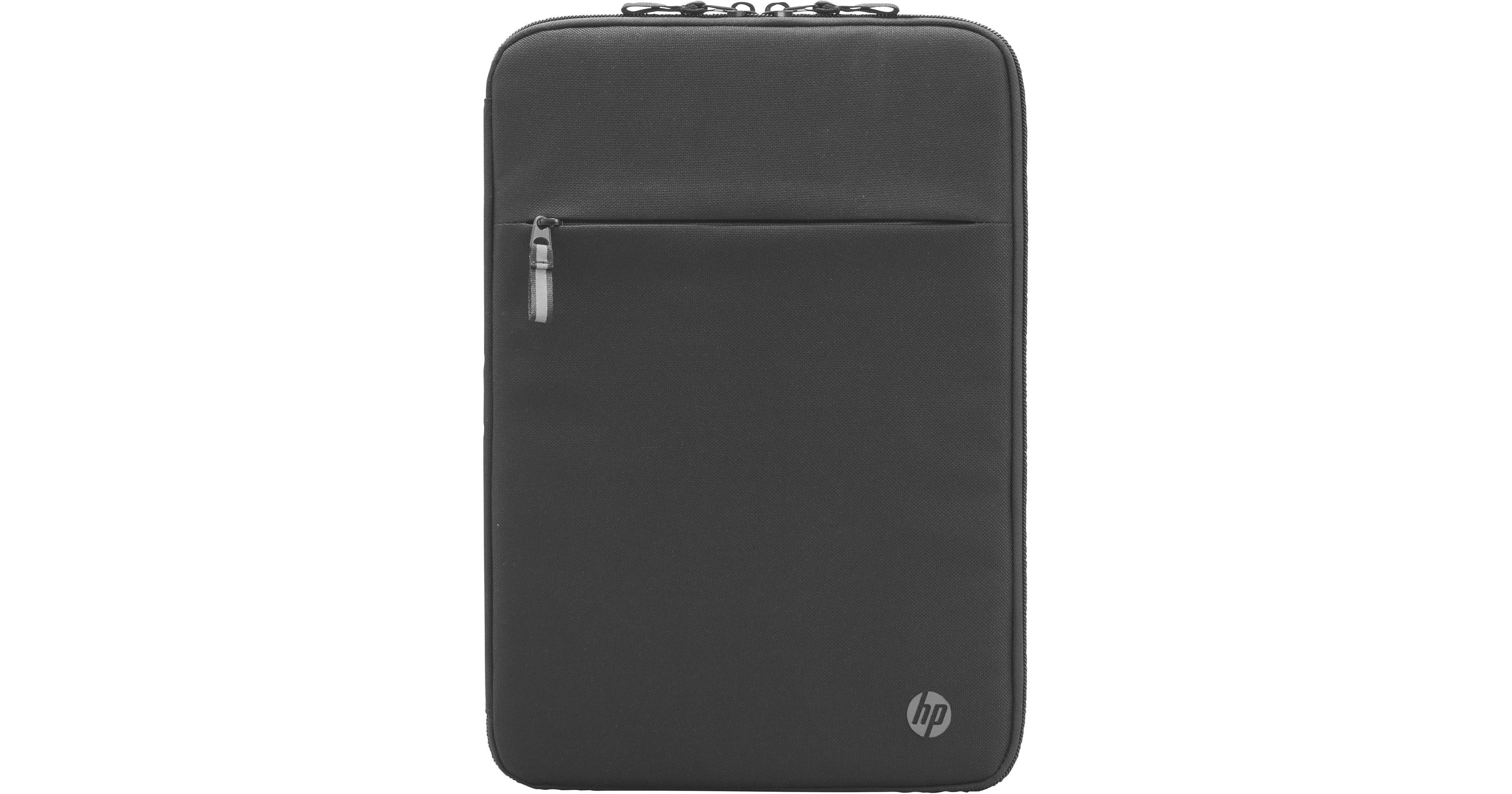 HP Renew Business 14.1" Laptop Sleeve 3E2U7UT B&H Photo Video