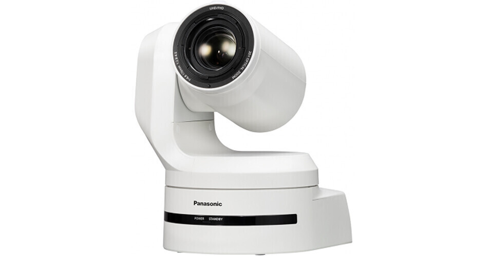 Panasonic AW-HE145 HDMI/3G-SDI/IP Integrated PTZ AW 