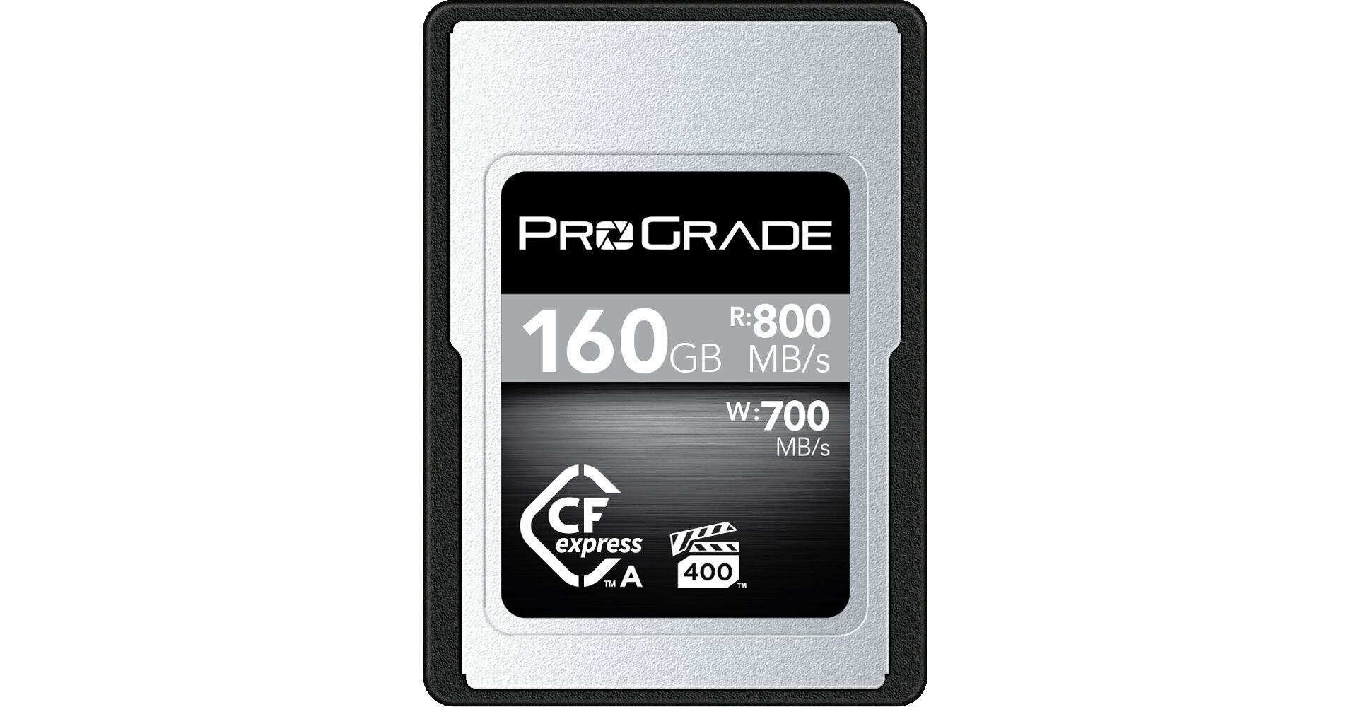 ProGrade Digital 160GB CFexpress Type A Cobalt Memory Card