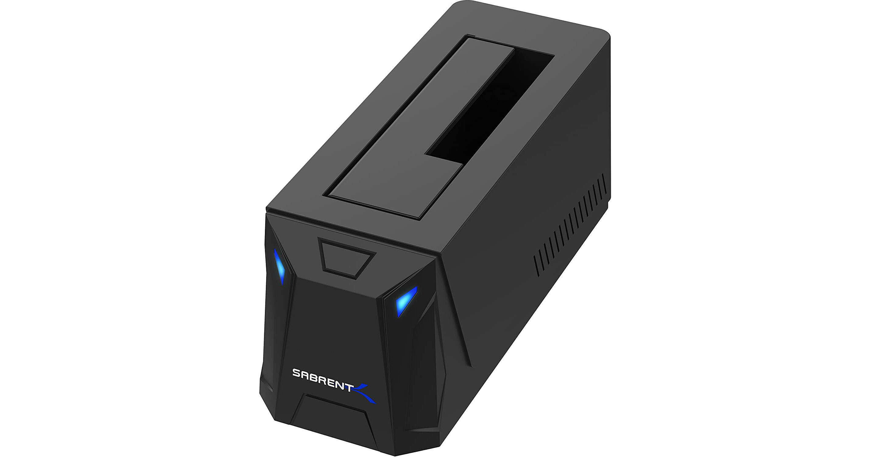 Sabrent SATA Docking Station EC-UBLB B&H Photo Video