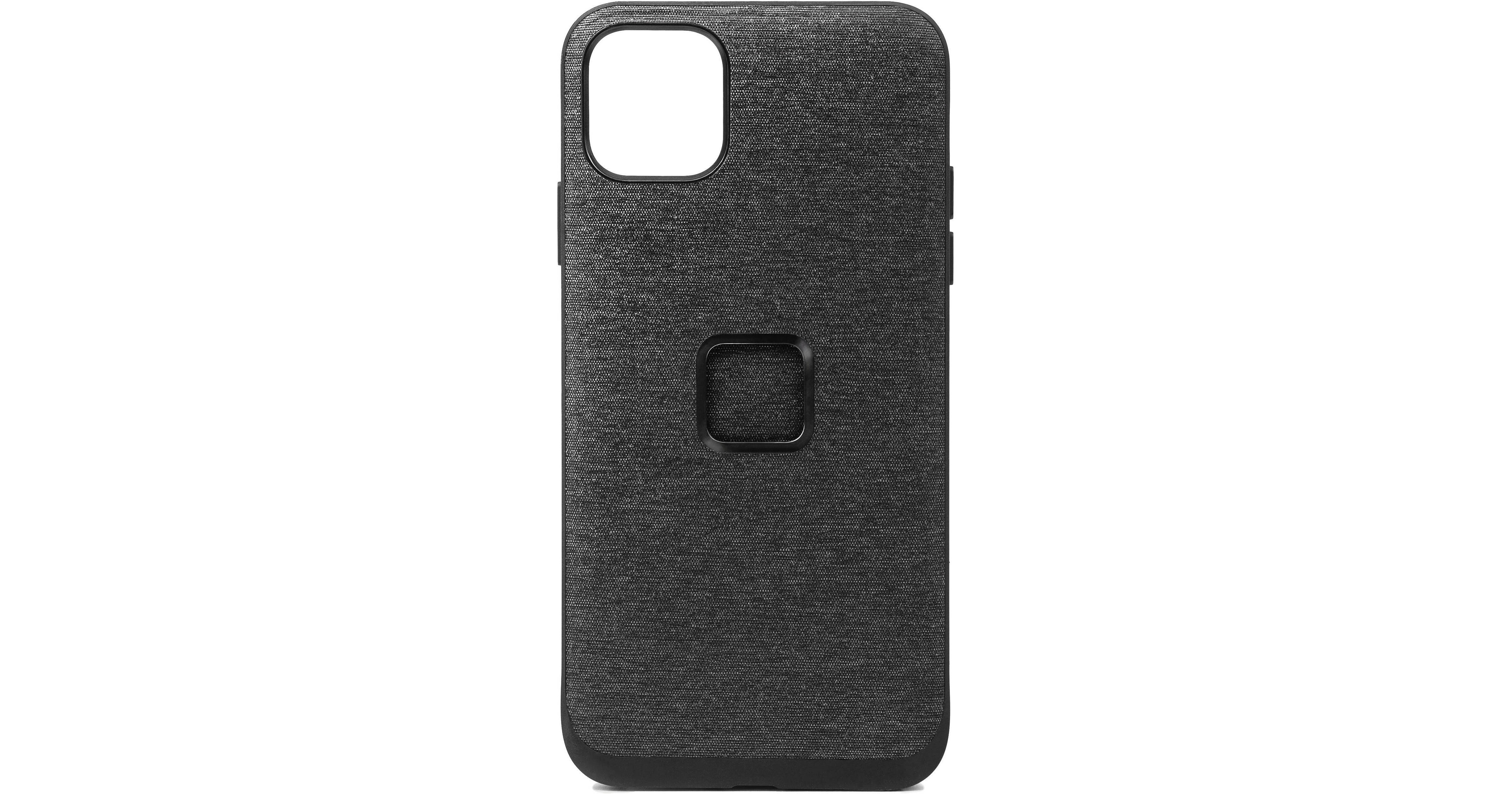 Peak Design Mobile Everyday Smartphone Case M-MC-AC-CH-1 BH