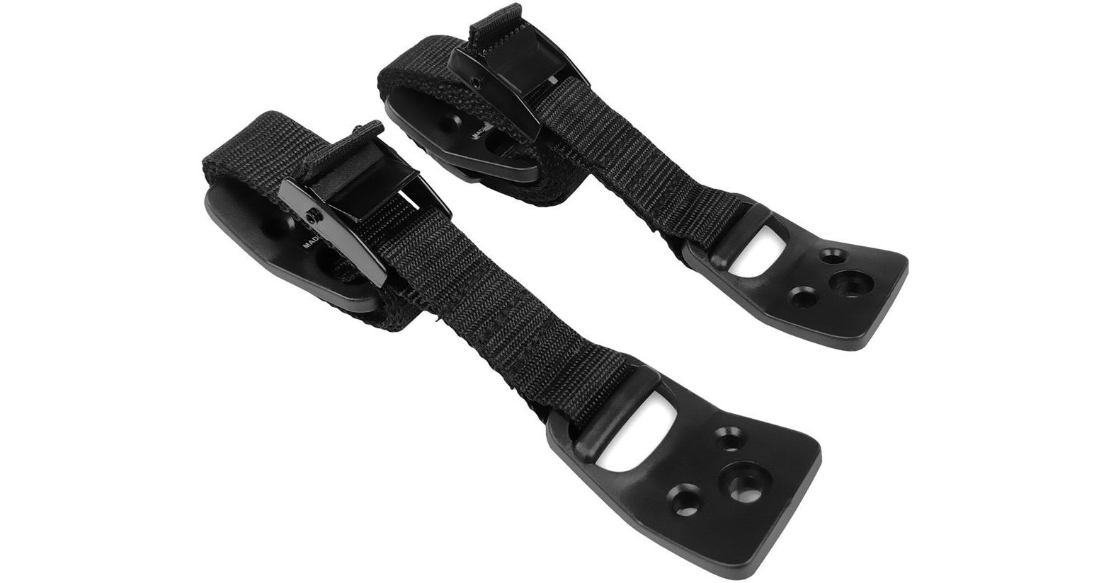MountIt! TV Child Safety Straps (Set of Two) MI352 B&H Photo