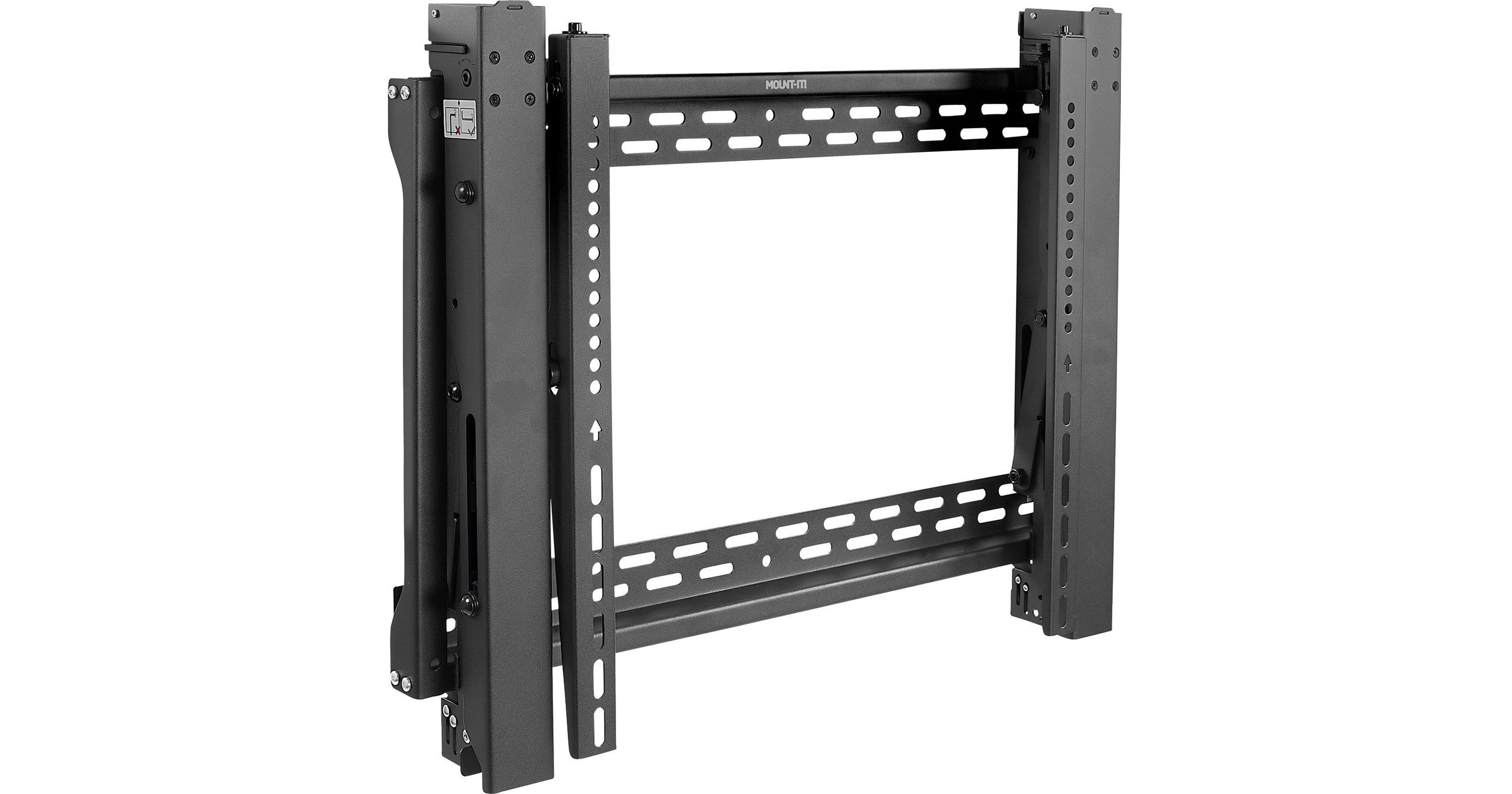 Mount It Pop Out Wall Mount For Commercial Displays MI 363 B H