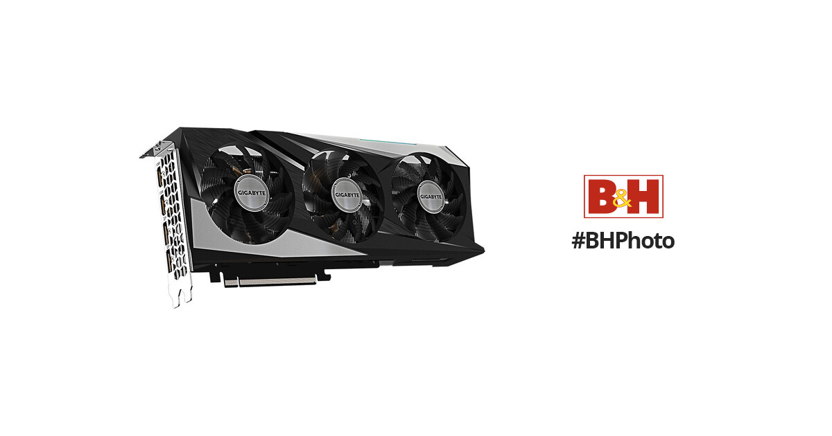 GIGABYTE Launches AMD Radeon™ RX 6600 XT Series Graphics Cards