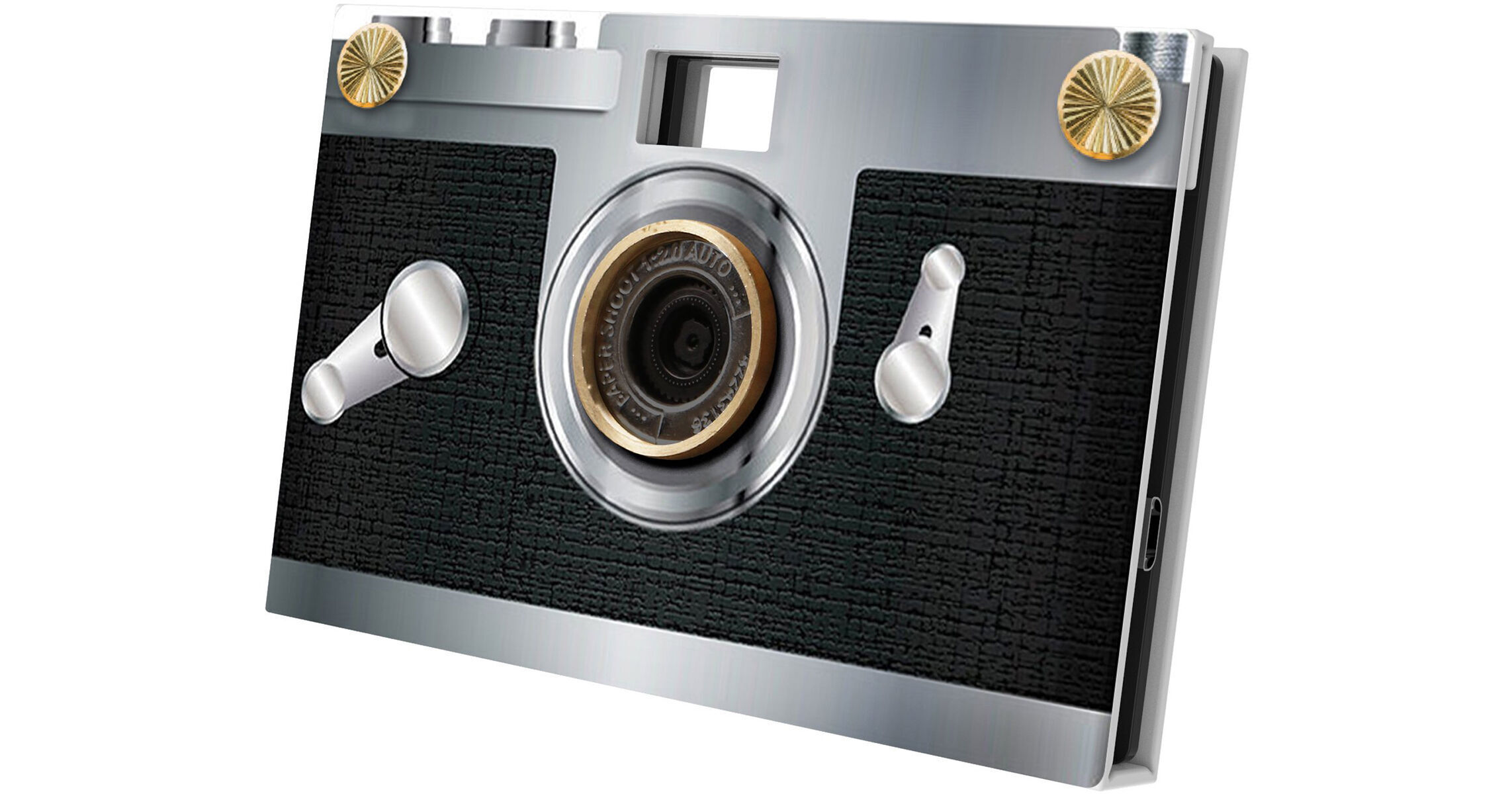 Paper Shoot Camera Discount Code Wallssharmaine