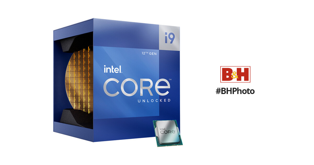 PC/タブレット PCパーツ Intel Core i9-12900K 3.2 GHz 16-Core LGA 1700 Processor