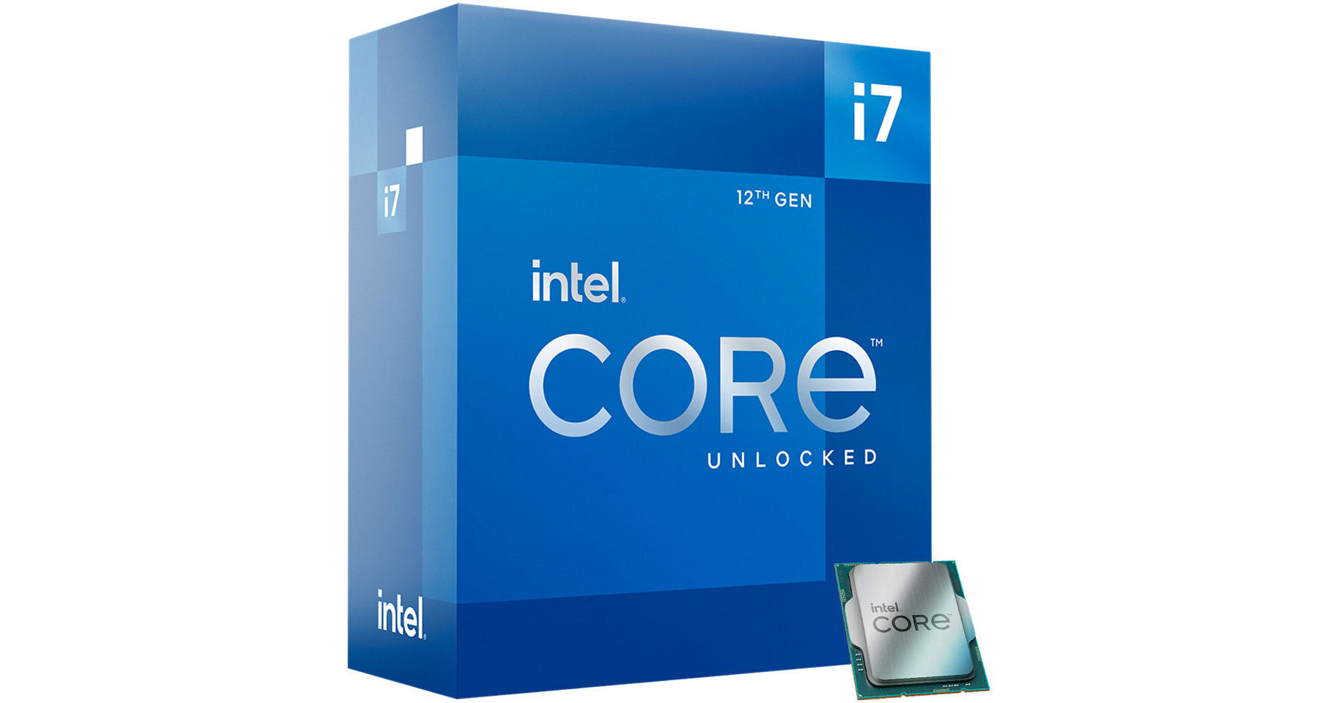 Processeur Intel Core i7-12700K (3.6 GHz / 5.0 GHz) BX8071512700K -  Processeurs - Achat & prix