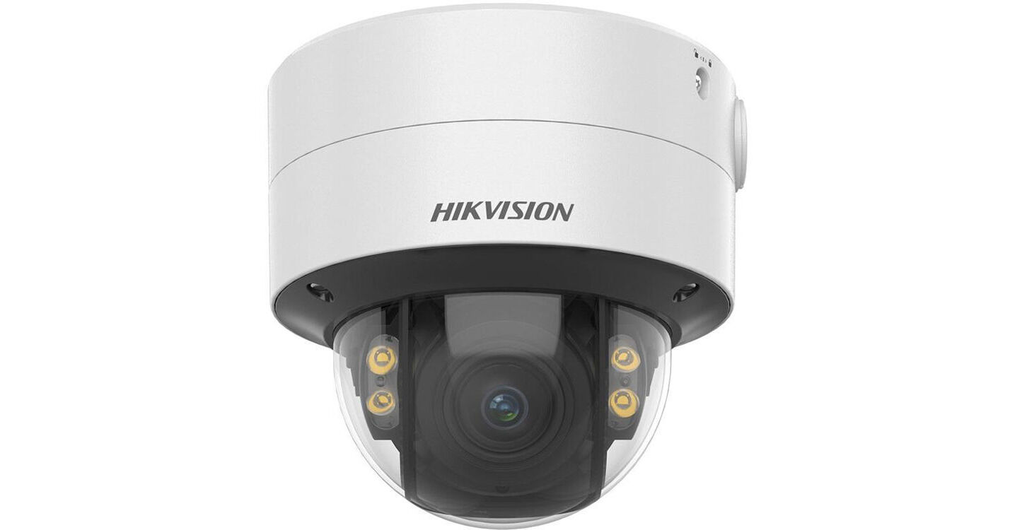 Hikvision ColorVu DS-2CD2747G2-LZS 4MP Outdoor DS-2CD2747G2-LZS