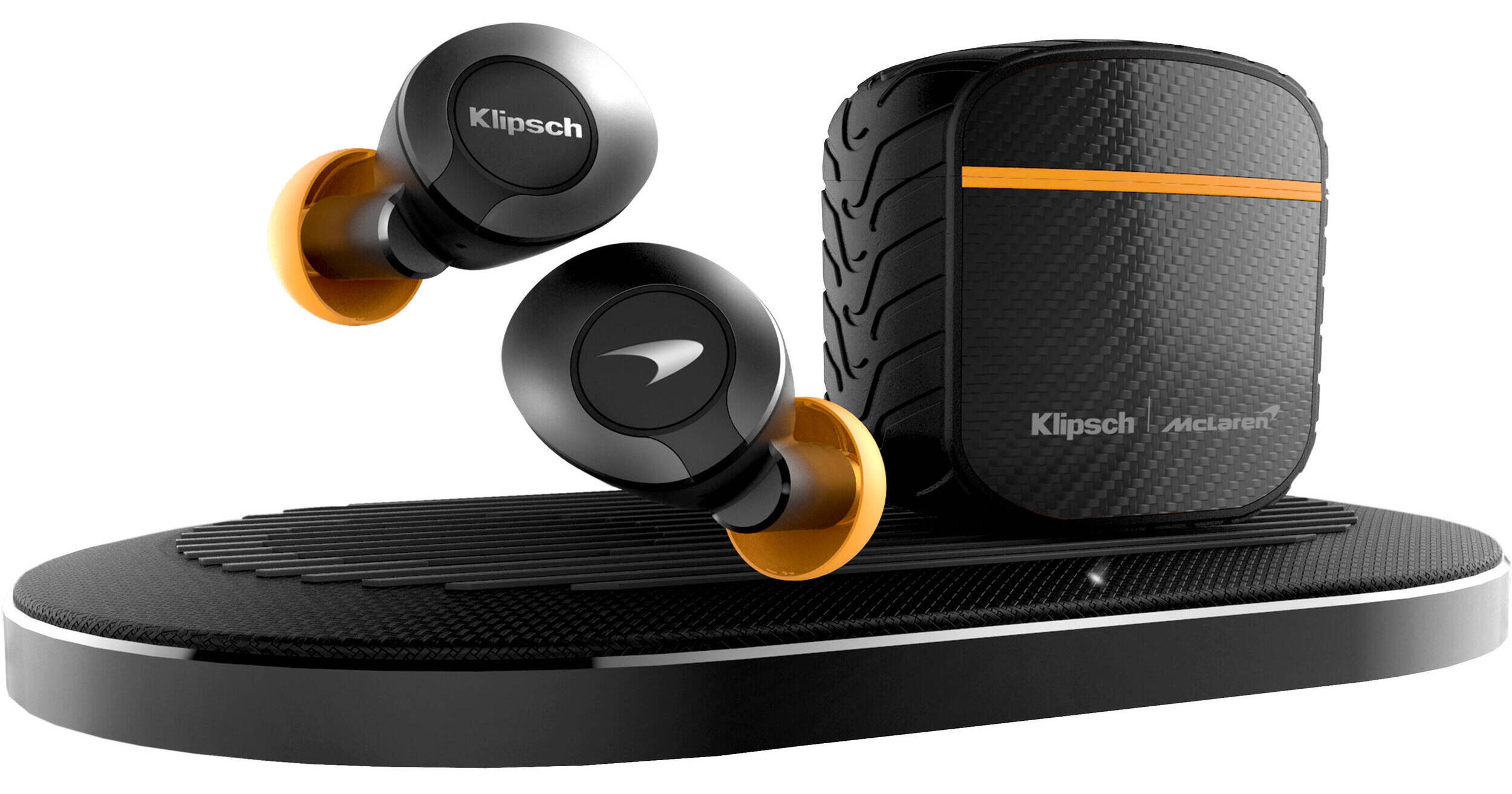 klipsch t5 ii noise cancelling