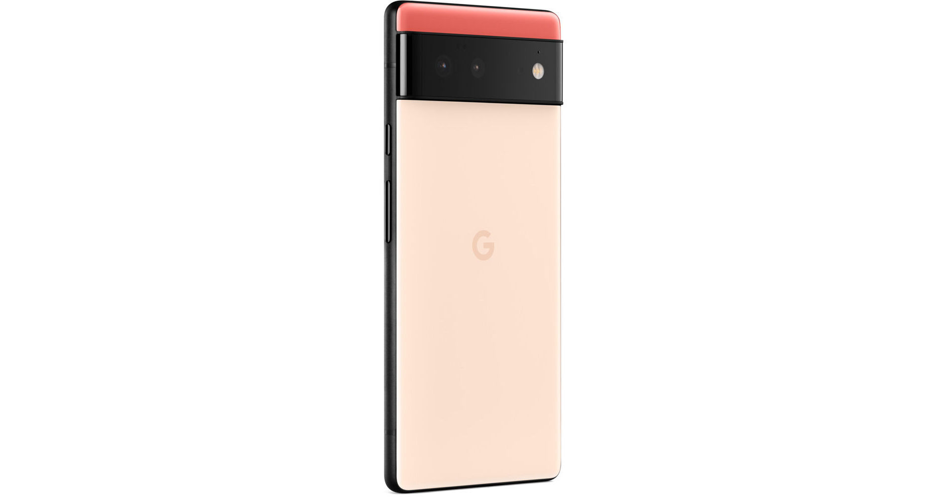 Google Pixel 6 Kinda Coral 128GB-