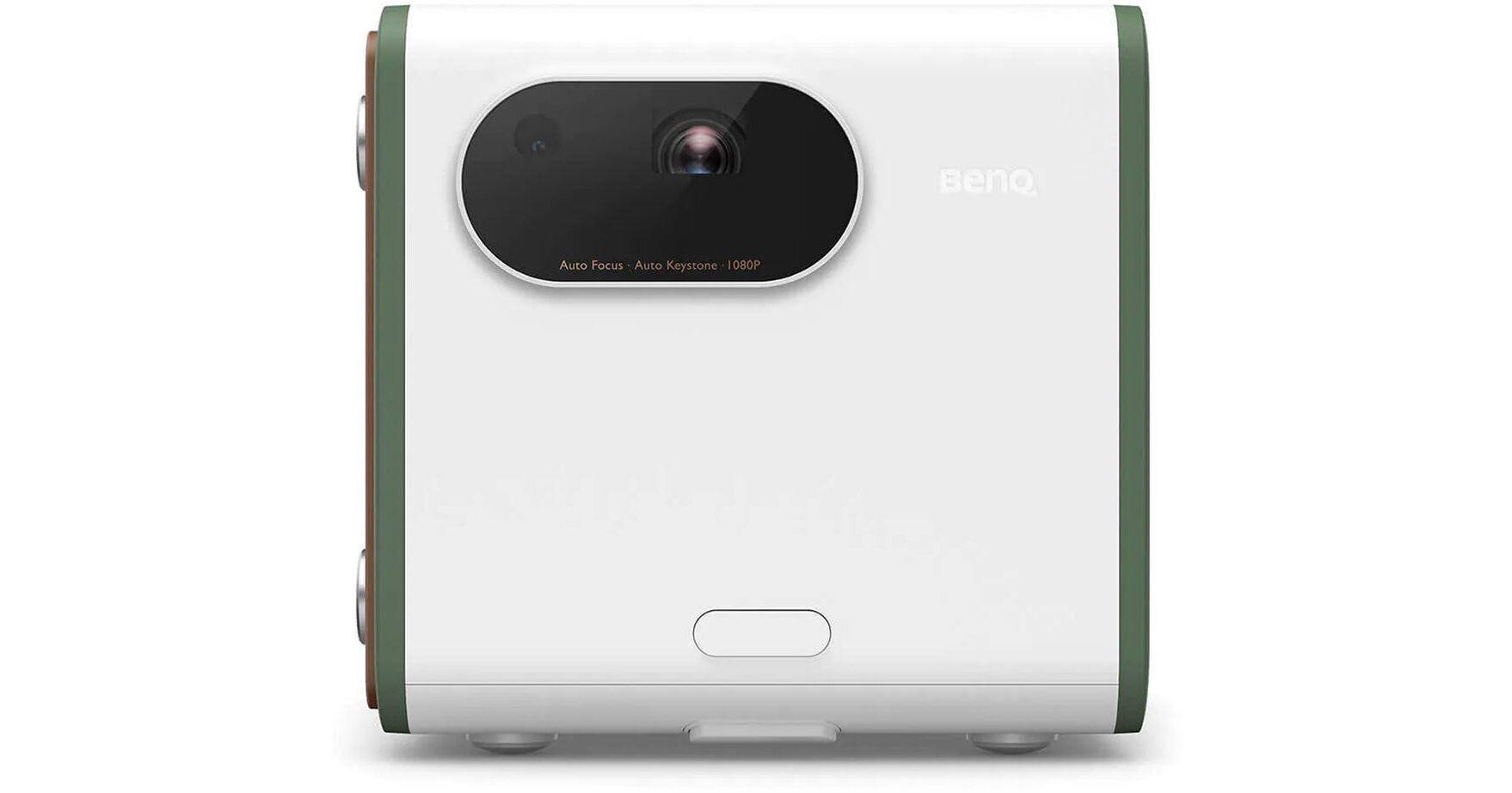 BenQ GS50 500-Lumen Full HD DLP LED Smart Portable Outdoor Projector