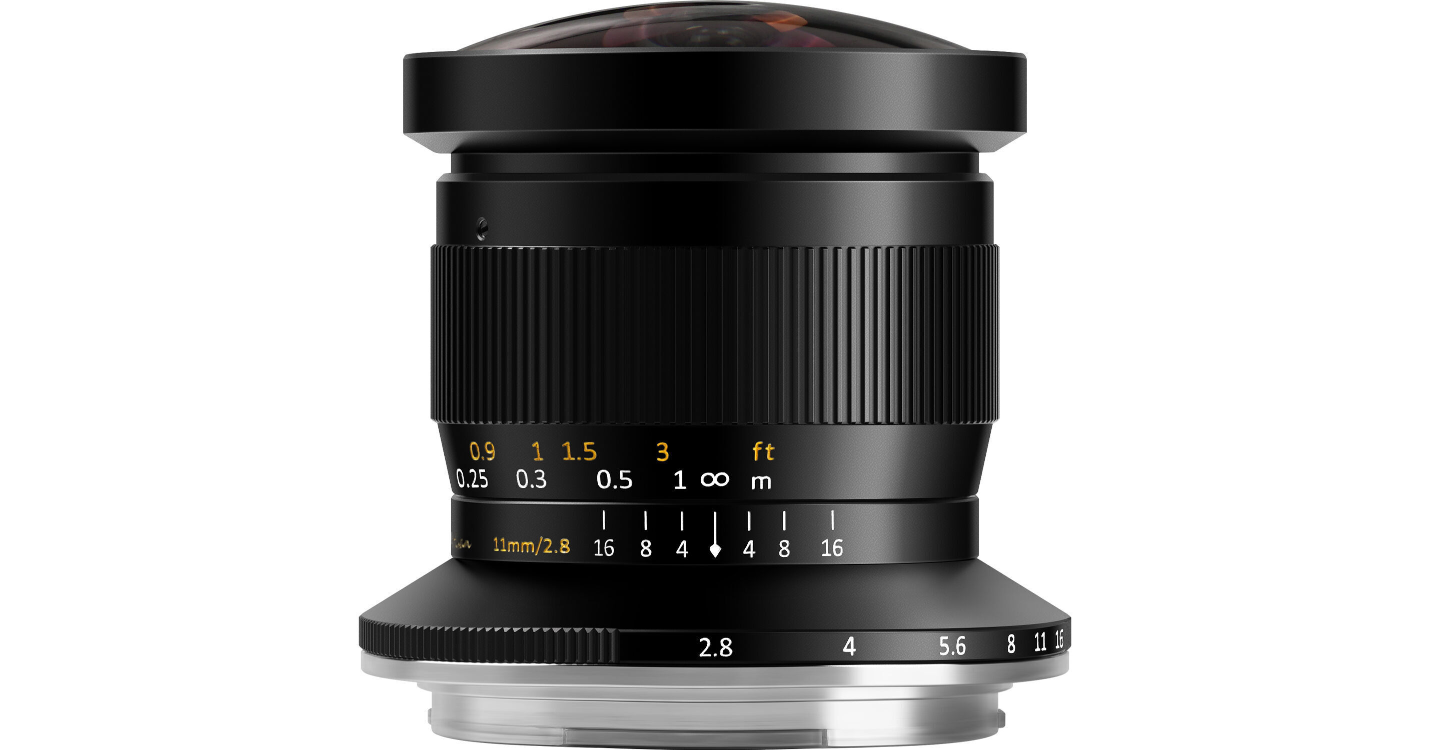 TTArtisan 11mm f/2.8 Lens for FUJIFILM GFX A02B-GFX B&H Photo