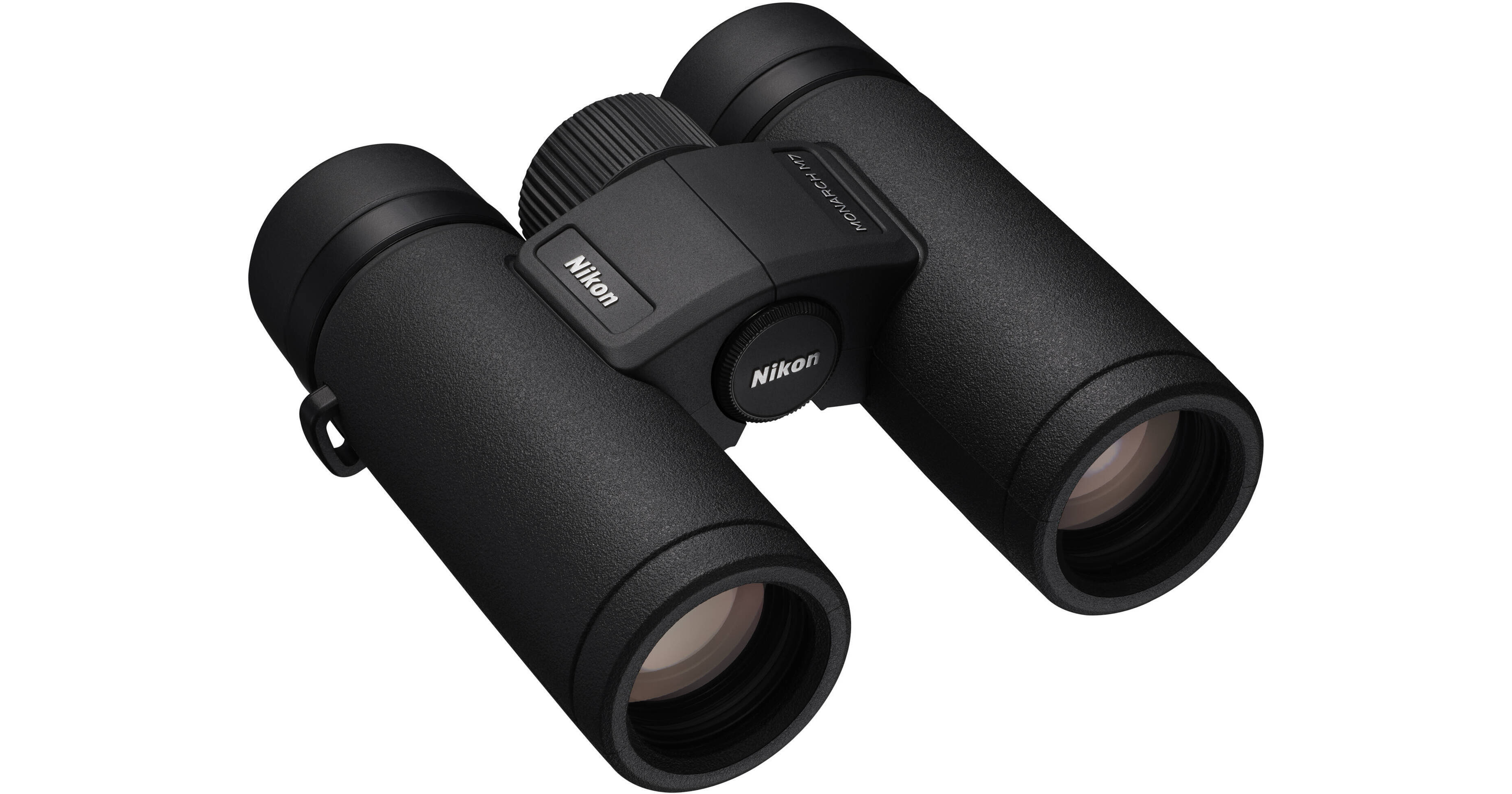 Nikon 8x30 Monarch M7 Binoculars 16763 B&H Photo Video