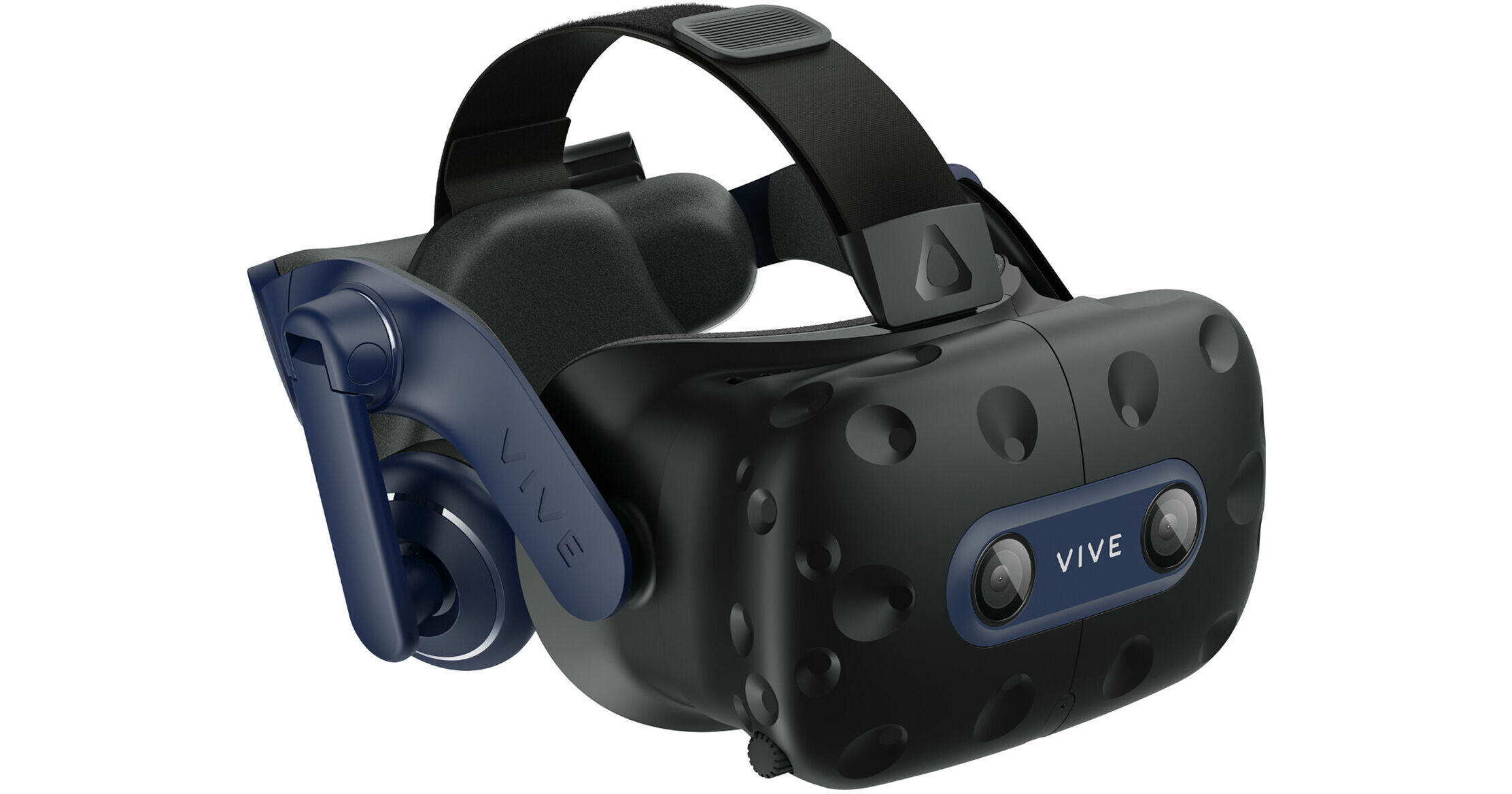 HTC Vive Pro 2 KIT complet lunettes + contrôleurs + stations de