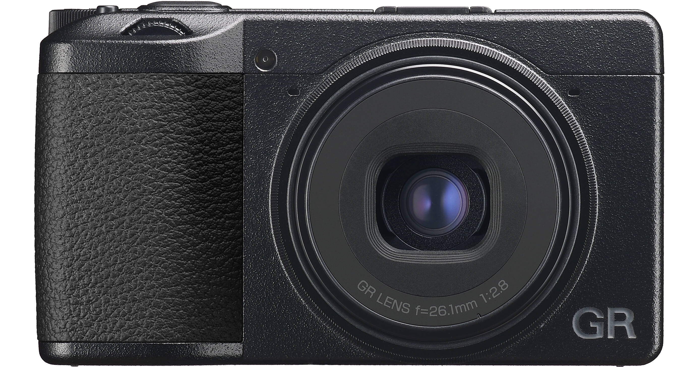 Ricoh GR IIIx Digital Camera 15286 B&H Photo Video