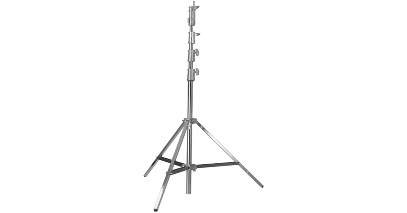 Dracast DRHLSC9109A Combo Light Stand DRHLSC9109A B&H Photo Video