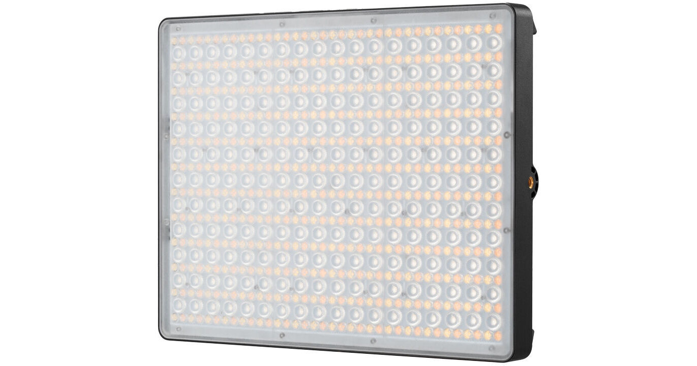 mit Softbox OLED Bildschirm Unterstützung Sidus Link APP 60W 2500K-7500K Aputure Amaran P60C 3-Light Kit RGBWW Videoleuchte CRI 95+ TLCI 96+ 5900lux@1m G//M ± einstellbar 10 Lichteffekte
