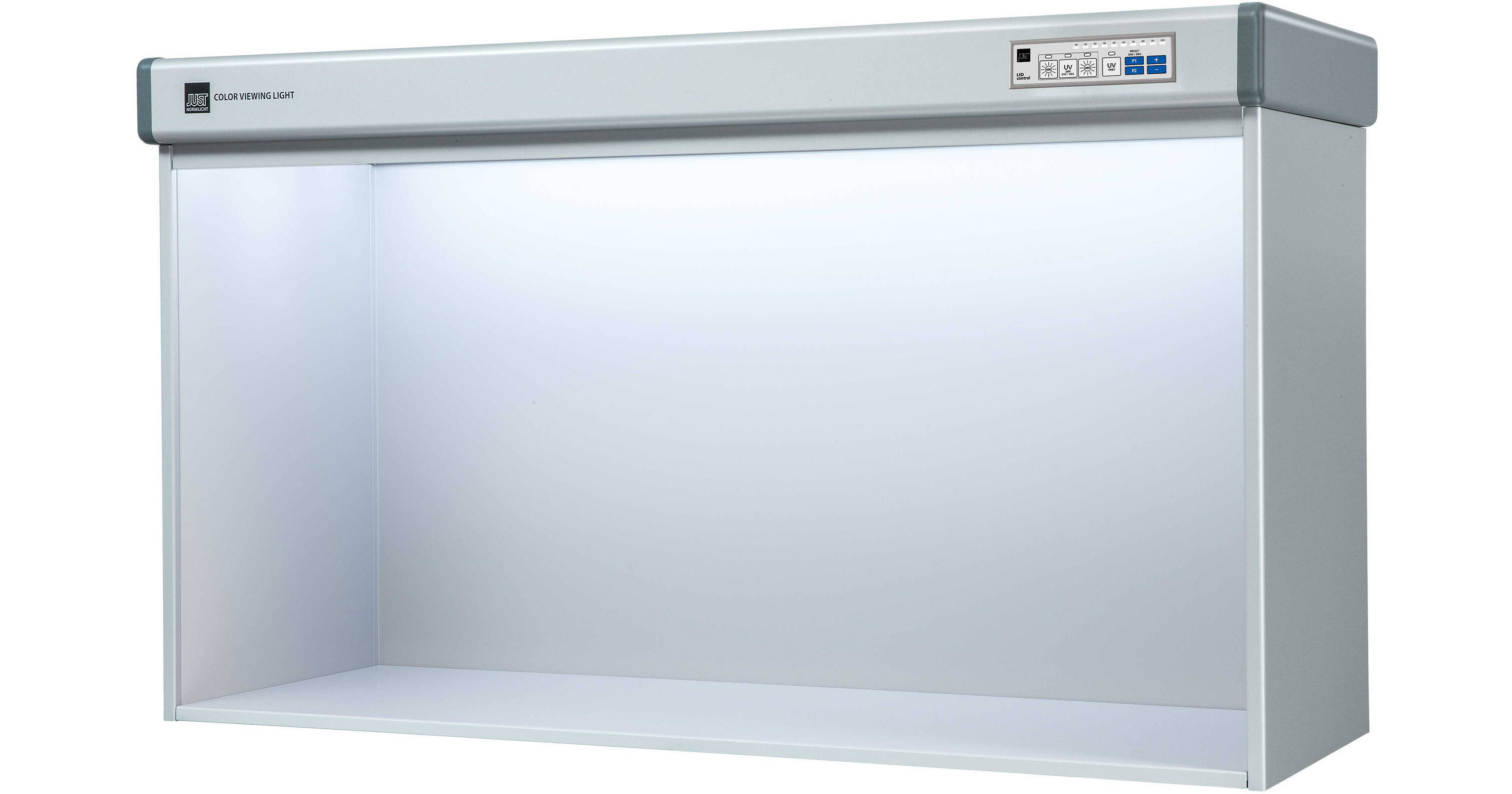 Just Normlicht DLS Color Viewing Light v7 XL (US) 202608 B&H