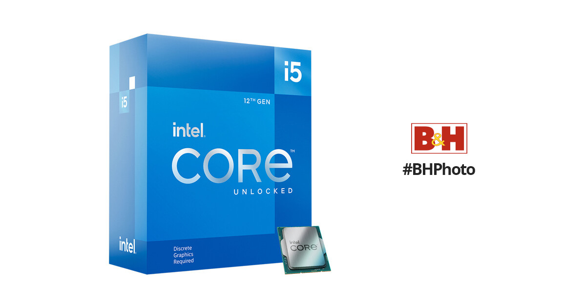 安い公式 Intel core i5 11600K BOX 家電・スマホ・カメラ