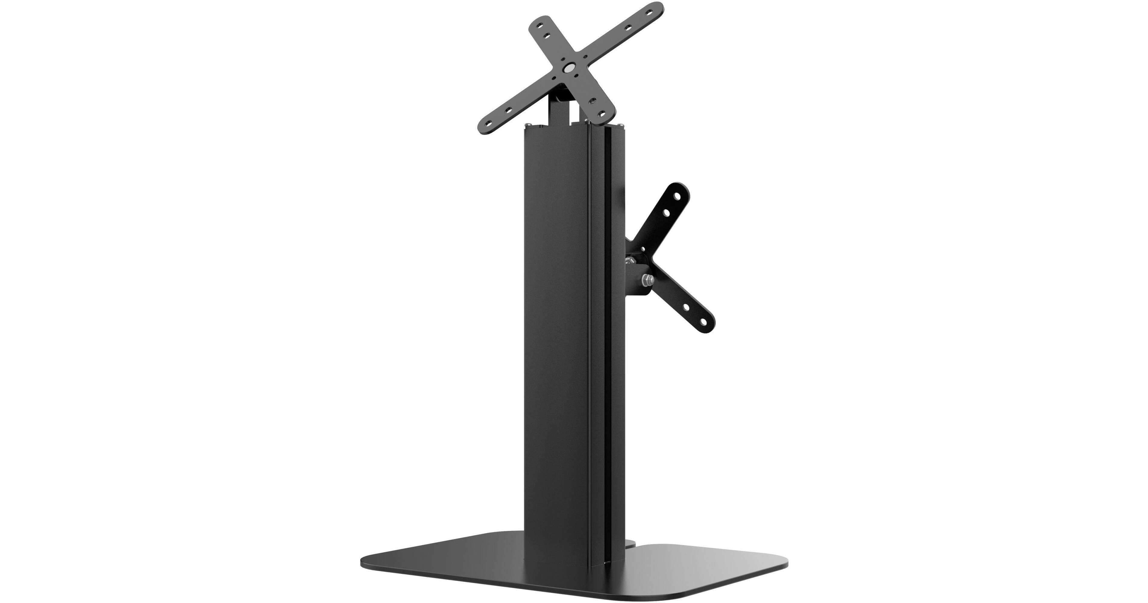 CTA Digital Dual Table Mount for POS ADDVPOS2B