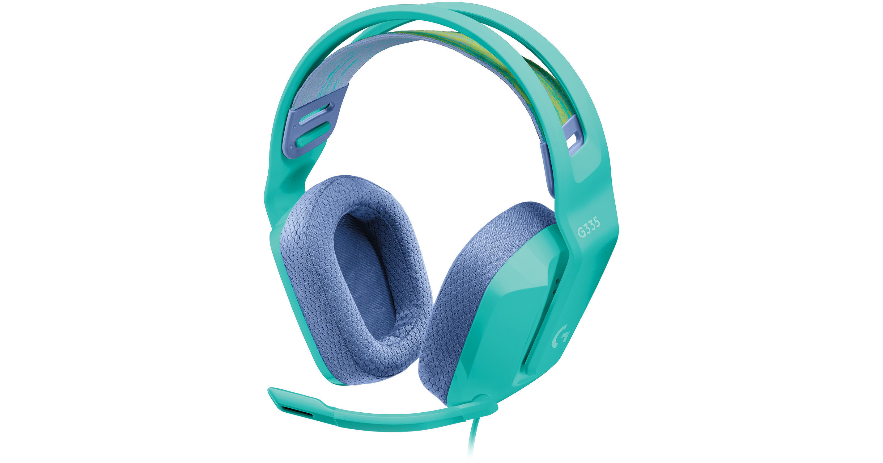 Logitech G335 Wired Gaming Headset