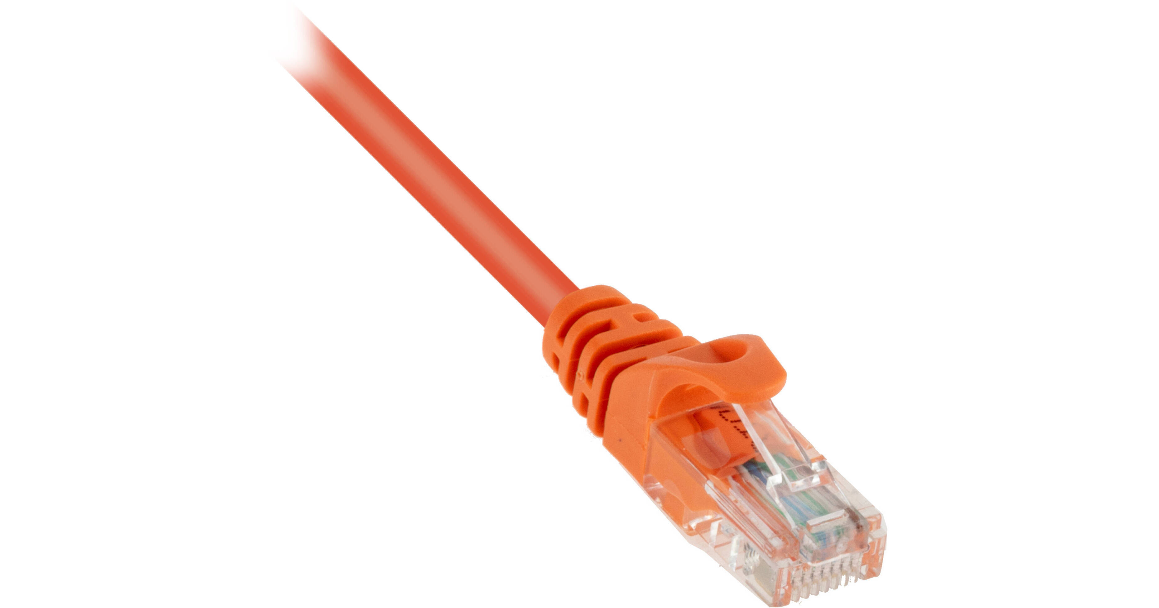 Pearstone Cat 5e Snagless Network Patch Cable CAT5S07O B&H