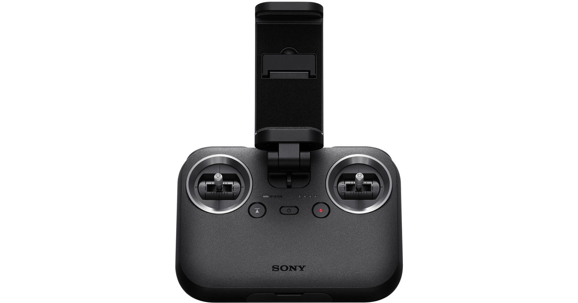 Sony Remote Controller For Airpeak S Drone Rcrvh B H Photo