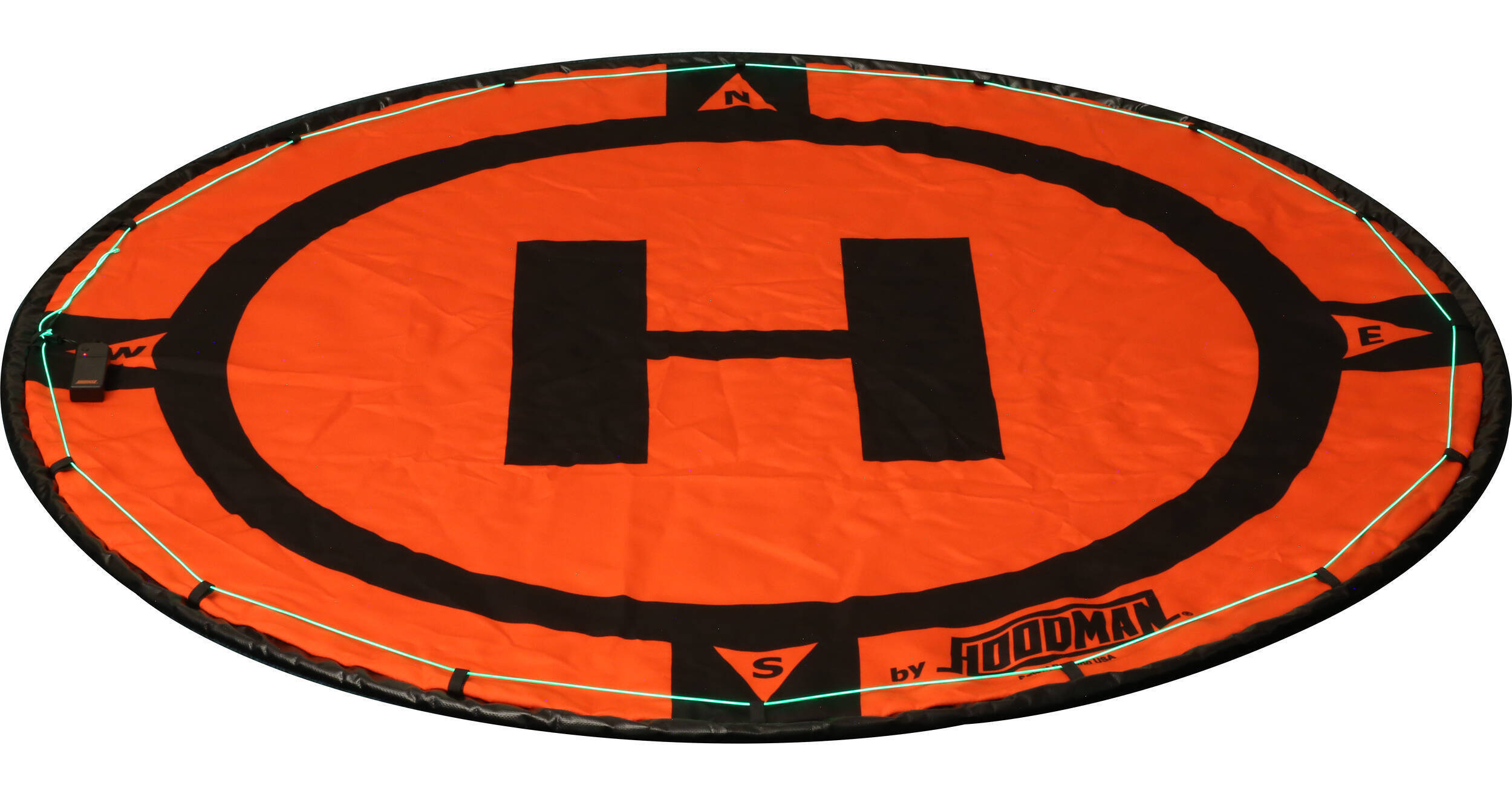 Hoodman Launch Pad Light Kit for 3 to 5' Launch Pads HULTKIT B&H