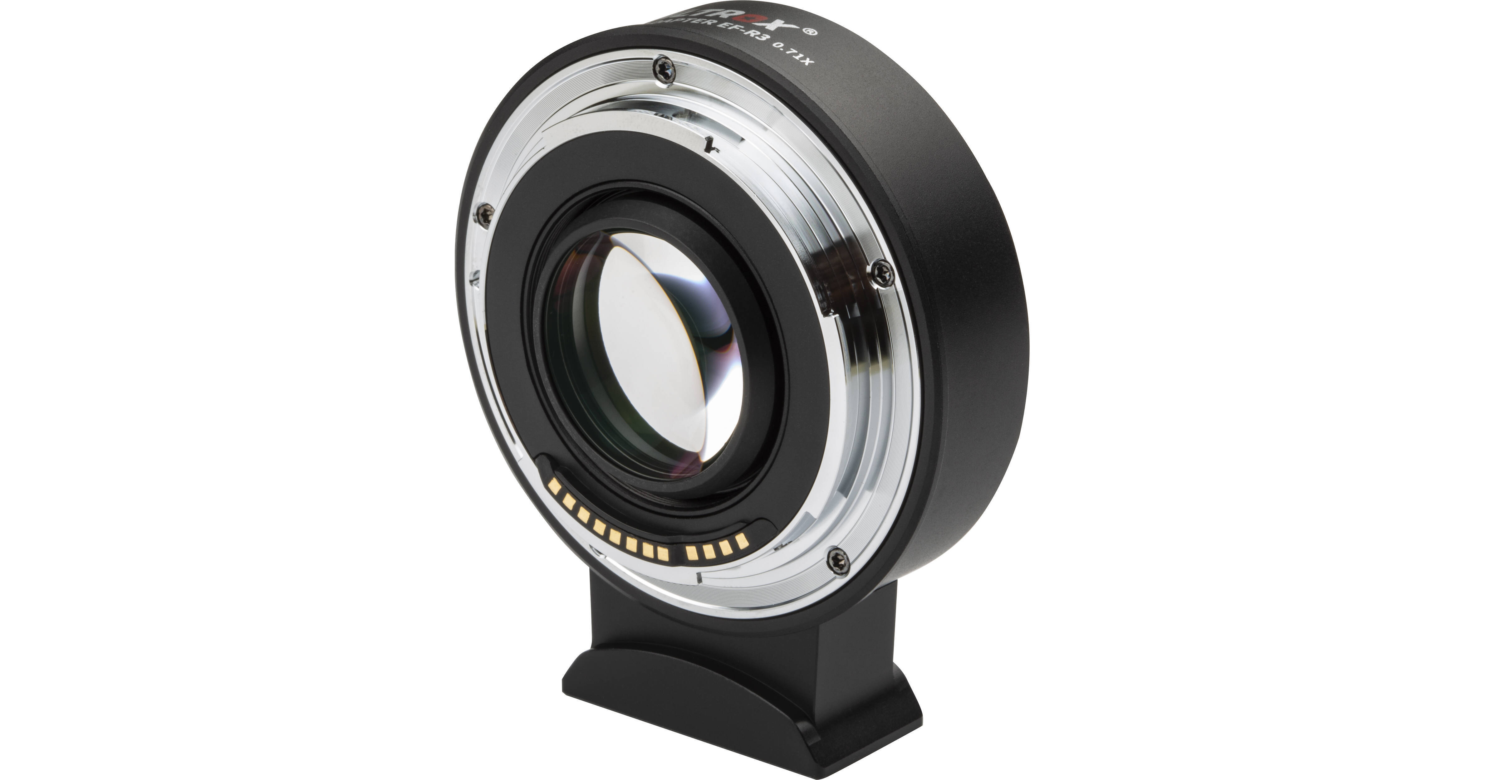 Viltrox EF-R3 0.71 Speed Booster Adapter for Canon EF-Mount
