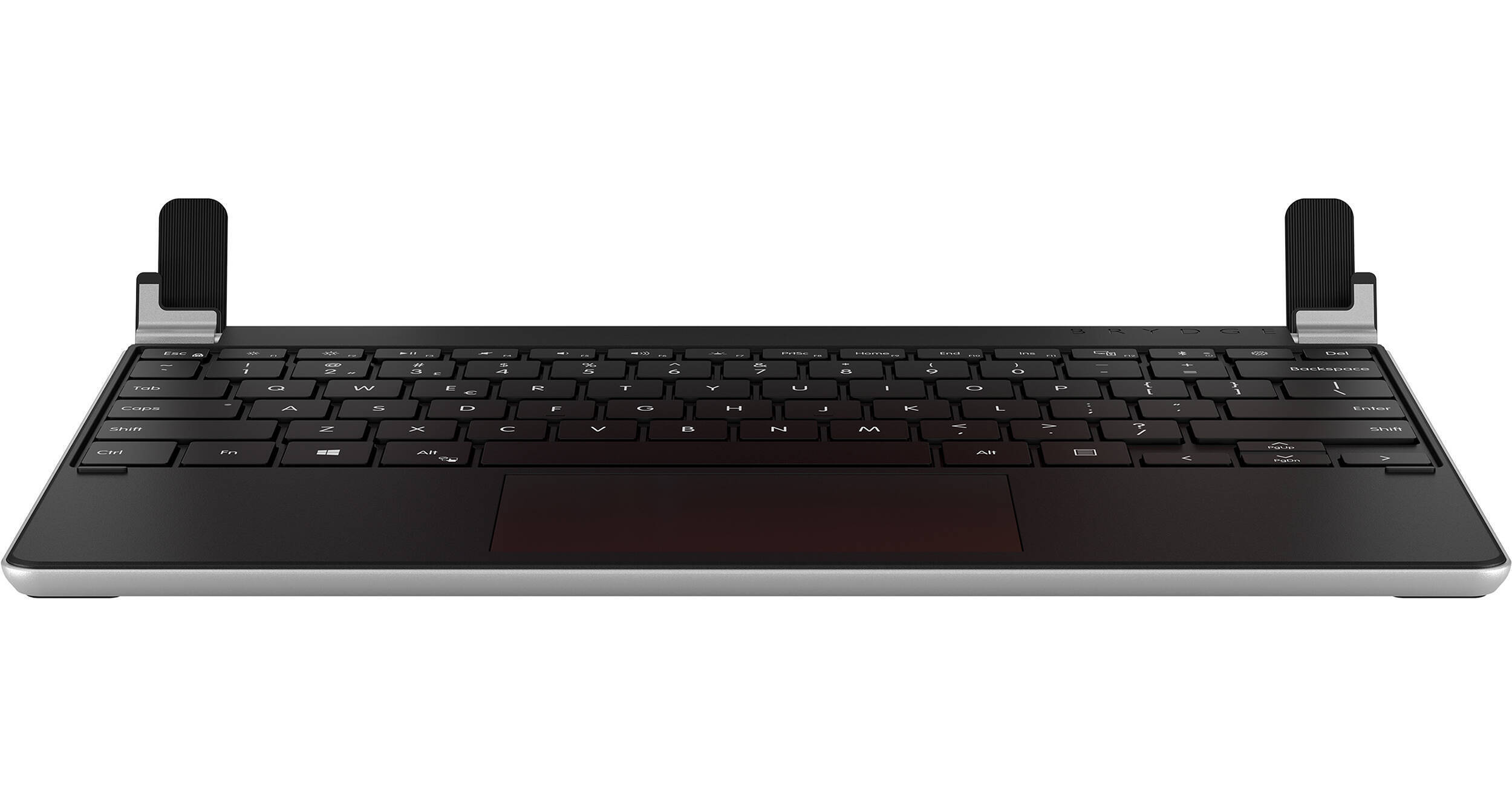 Brydge SP+ Wireless Keyboard with Touchpad (Platinum) BRY70312