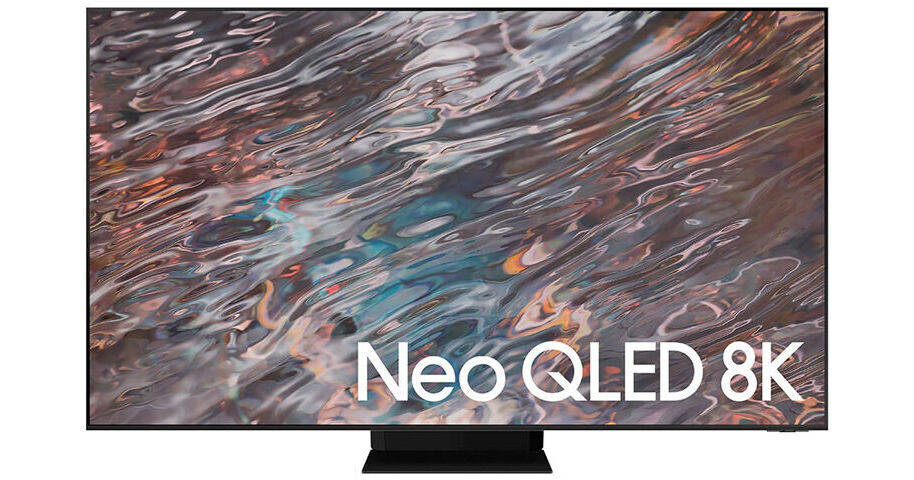 SAMSUNG QP65A-8K main image 1