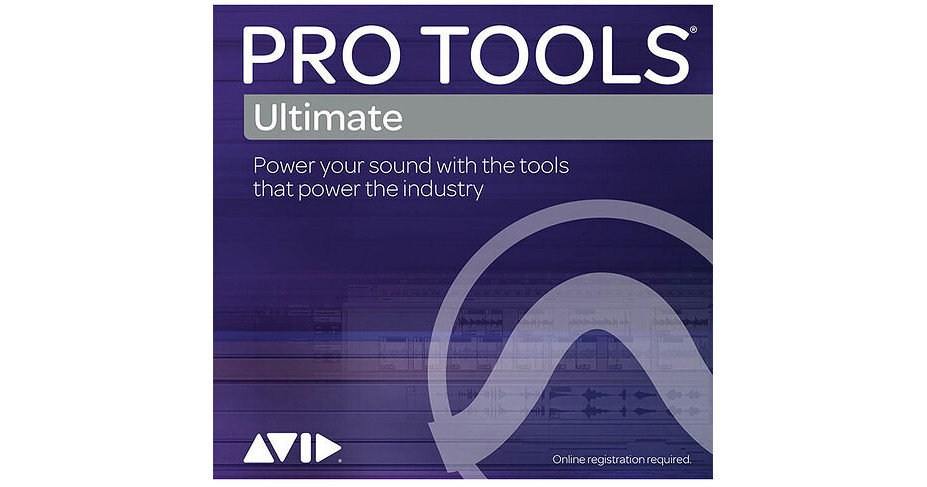 avid pro tools perpetual institutional license avid pro tools perpetual institutional license