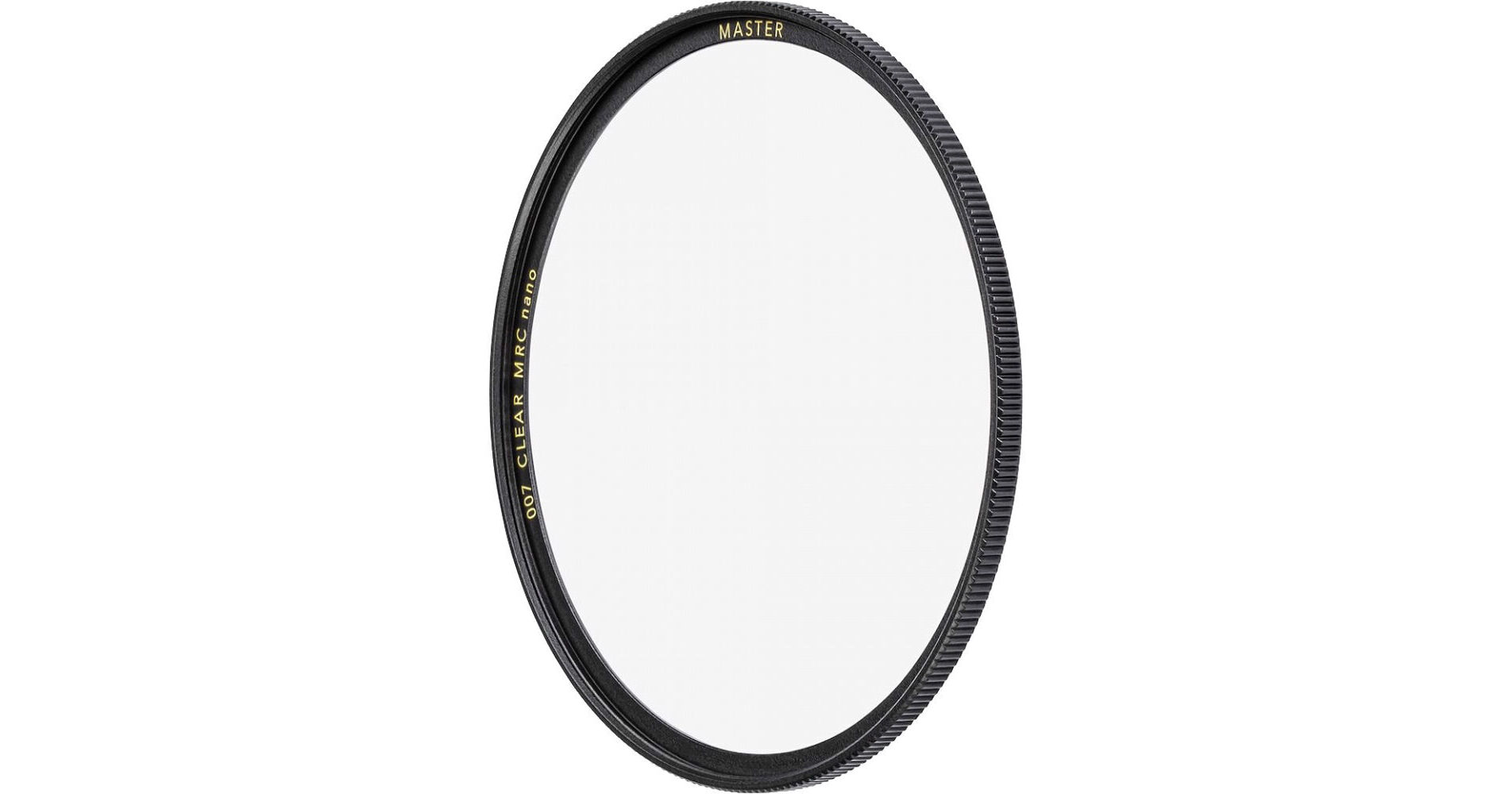 B+W MRC MASTER 007 Clear Filter (95mm)