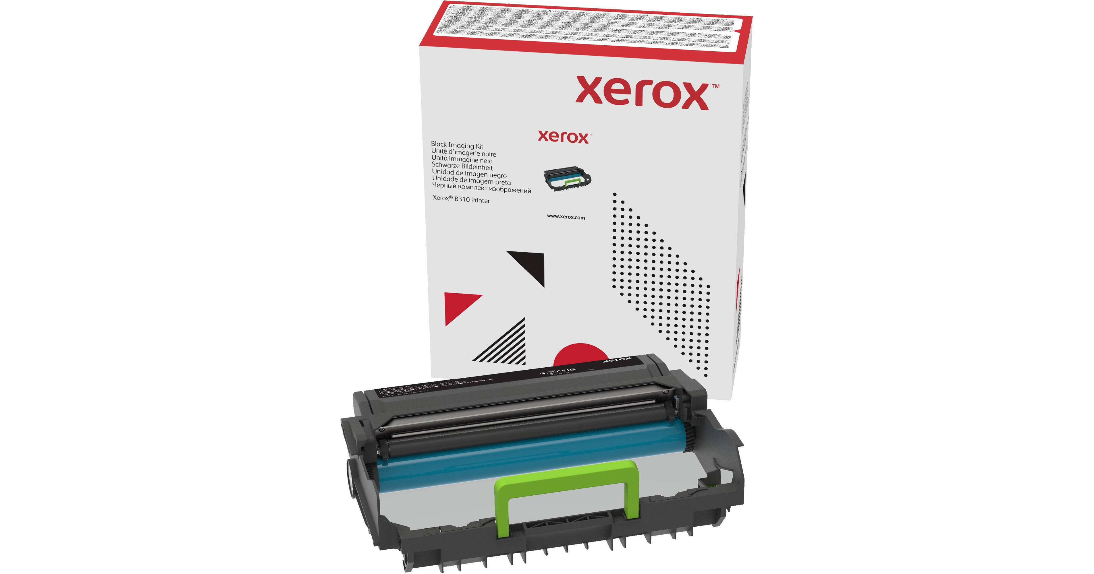 Xerox Imaging Unit for B310 Laser Printer 013R00690 B&H Photo