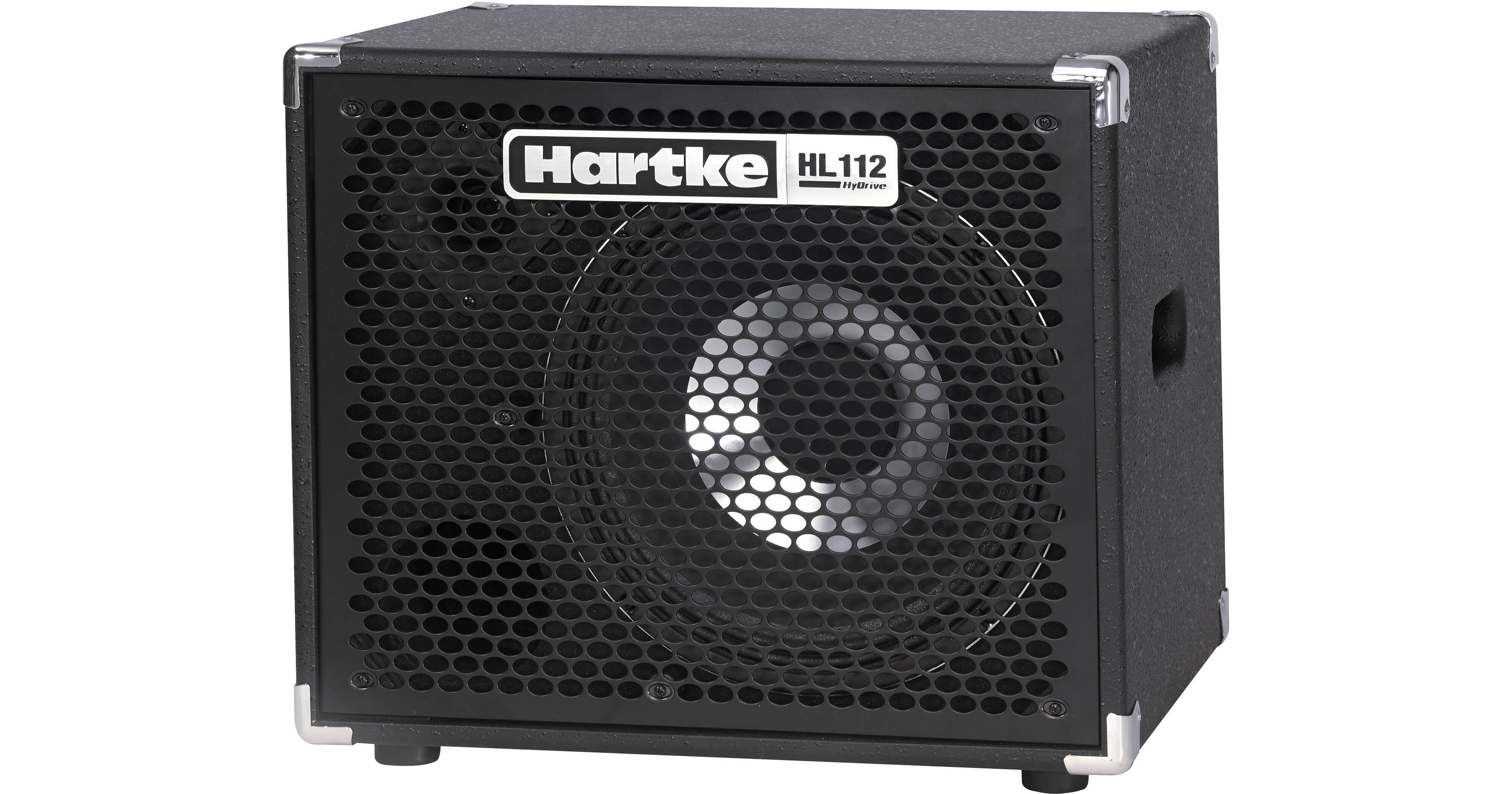 アウトレット 美品 ほぼ未使用!ハートキー Hartke HD112 Hydrive