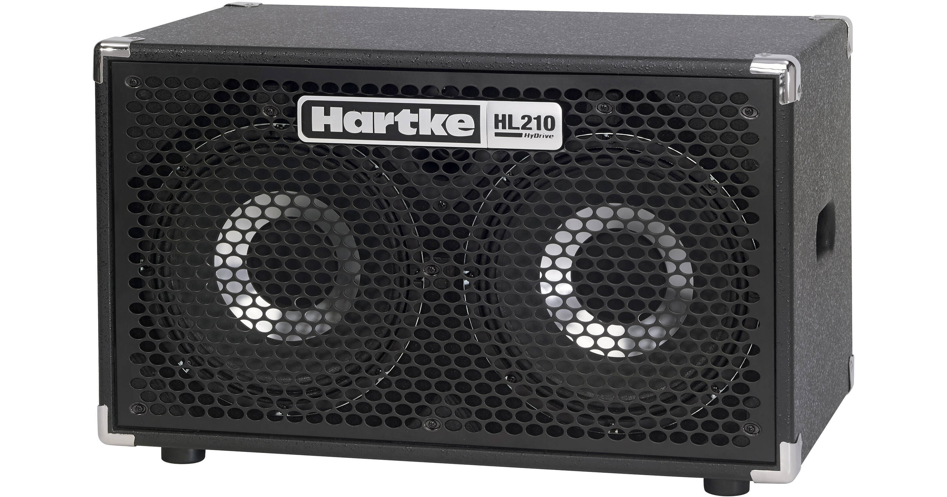 hartke hydrive 2x10