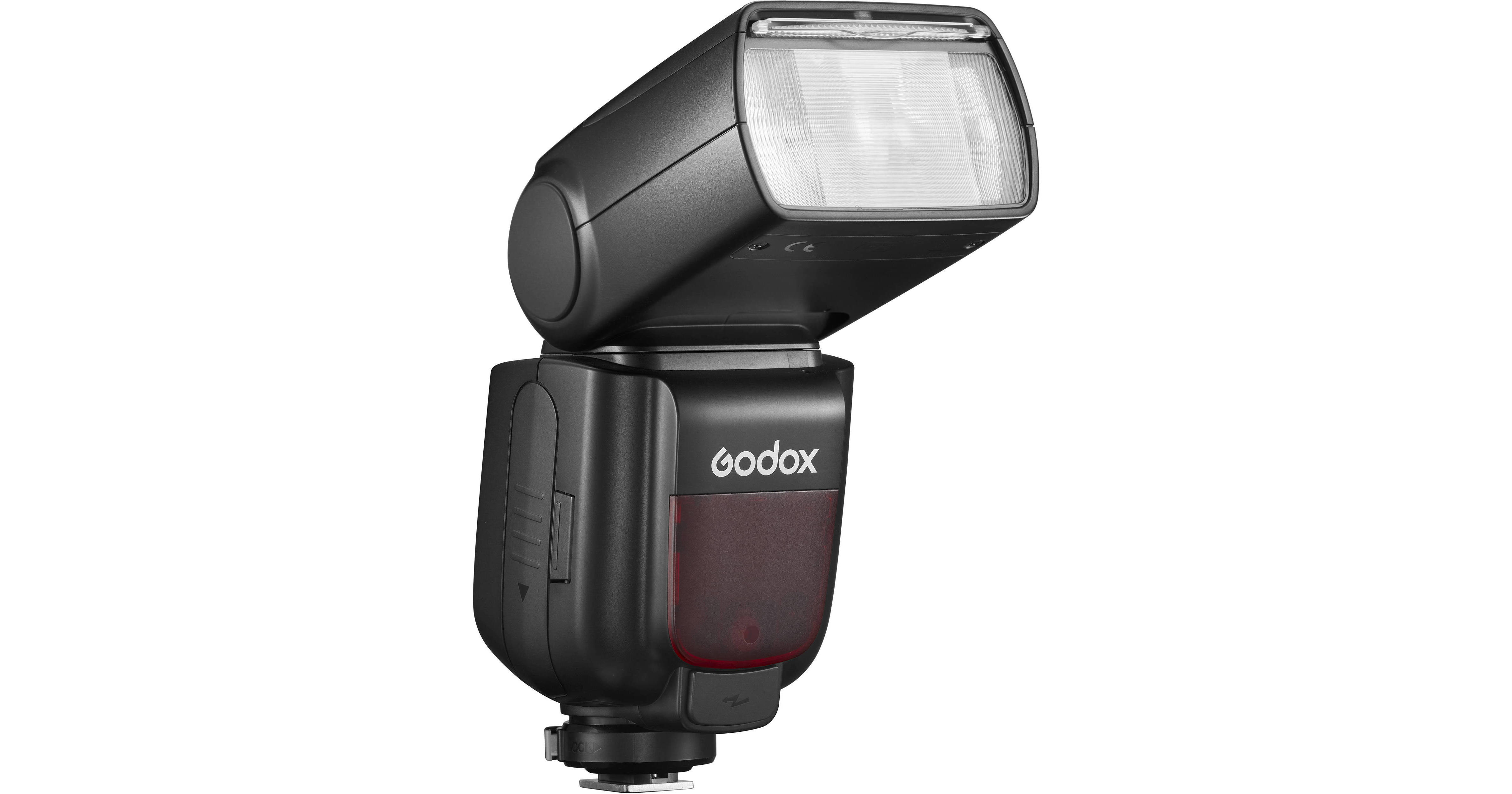 Godox TT685II On-Camera Flash with Trigger Kit for Sony Cameras