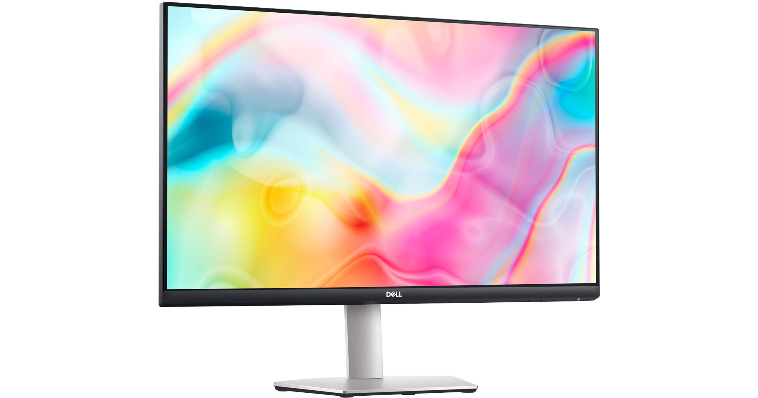 Monitor Dell S2722DC 27 16:9 FreeSync USB tipo C IPS